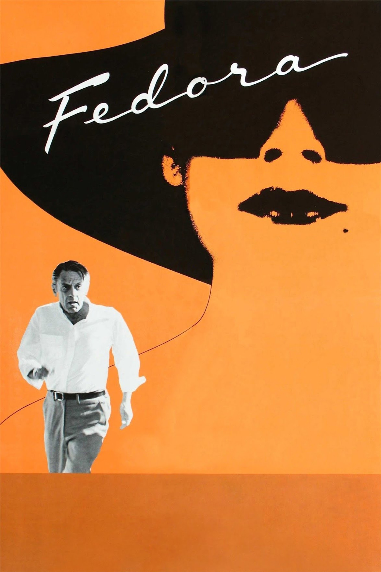 O Segredo de Fedora (1978)