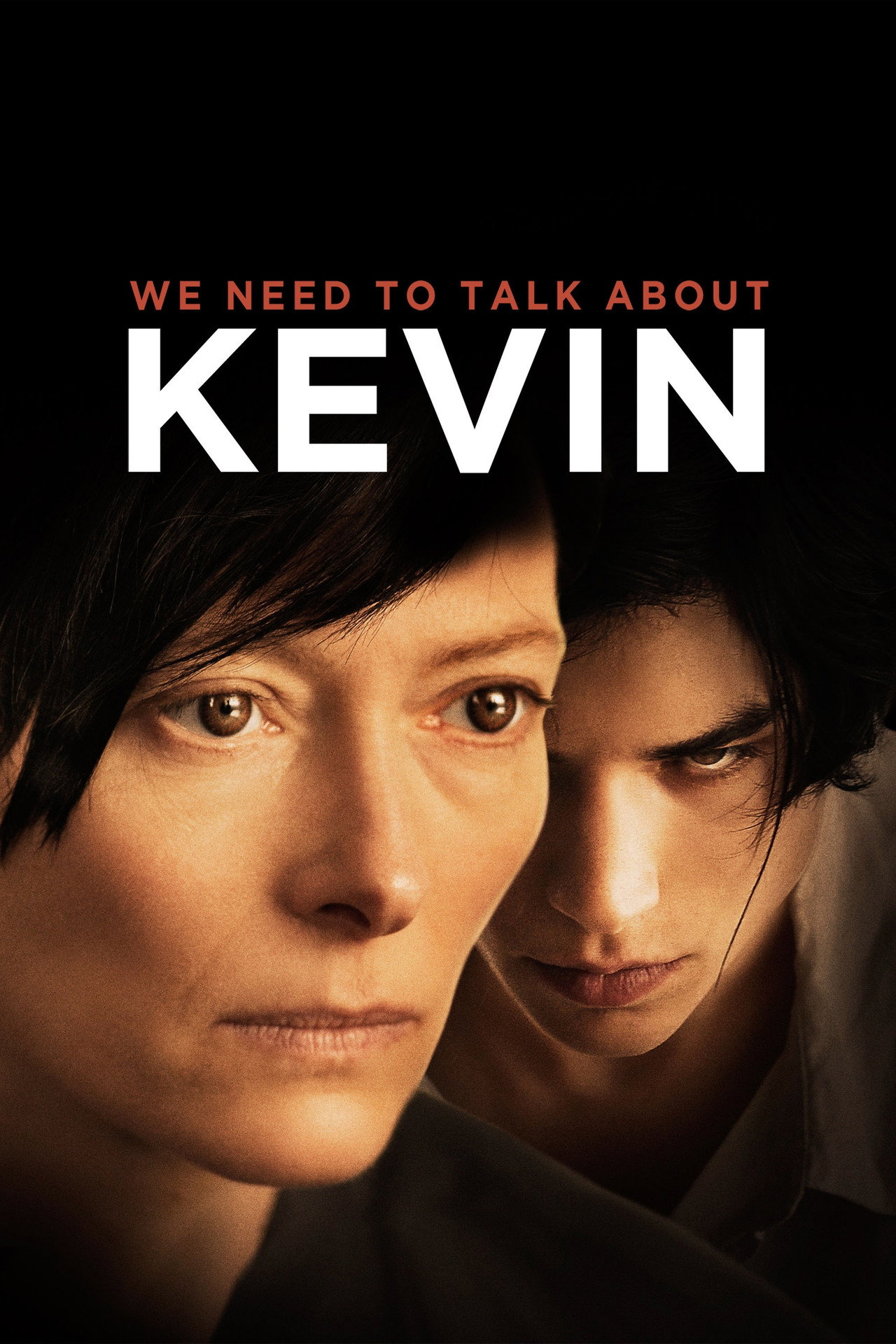 ...e ora parliamo di Kevin (2011) - Film