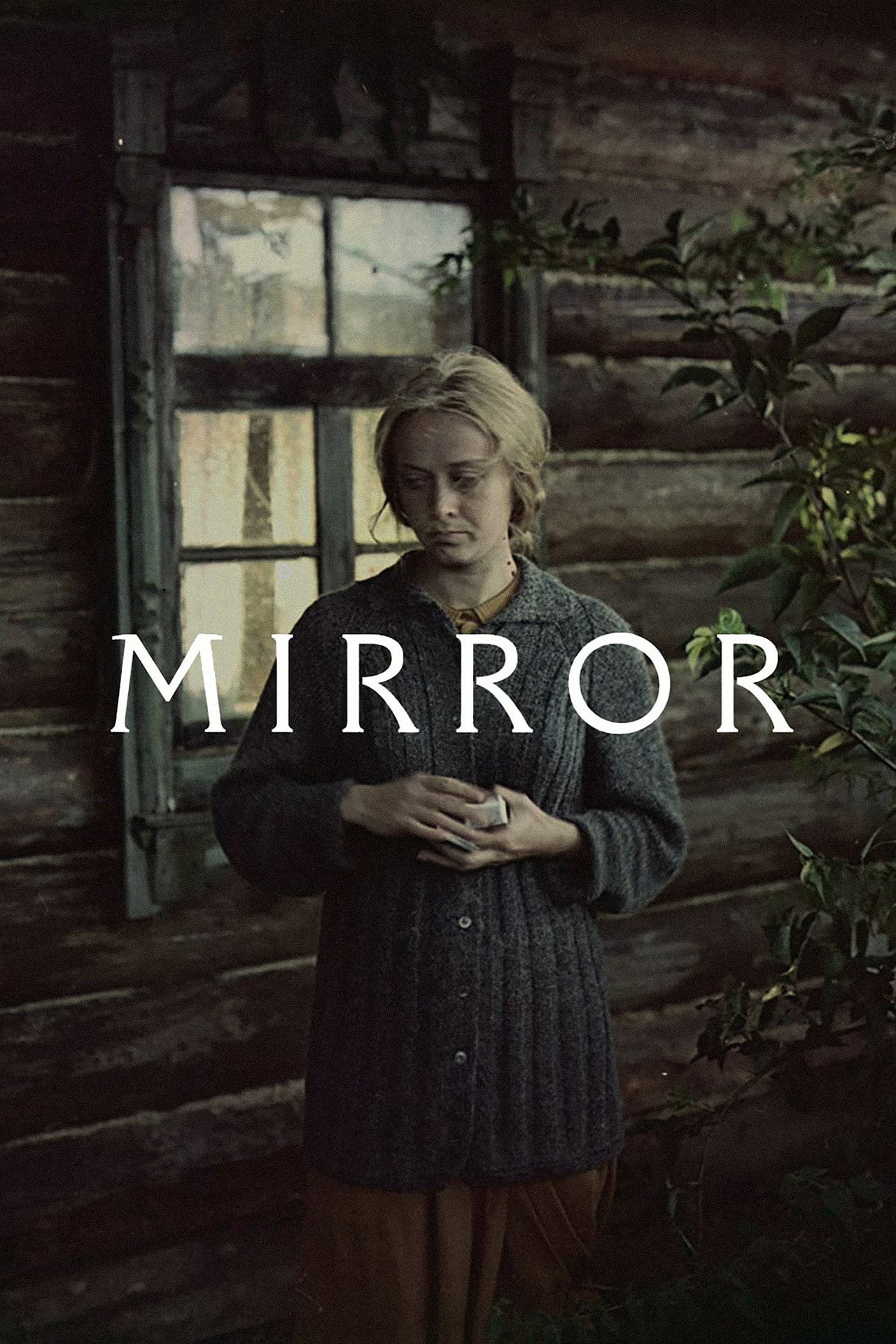 Mirror (1975) - Movie