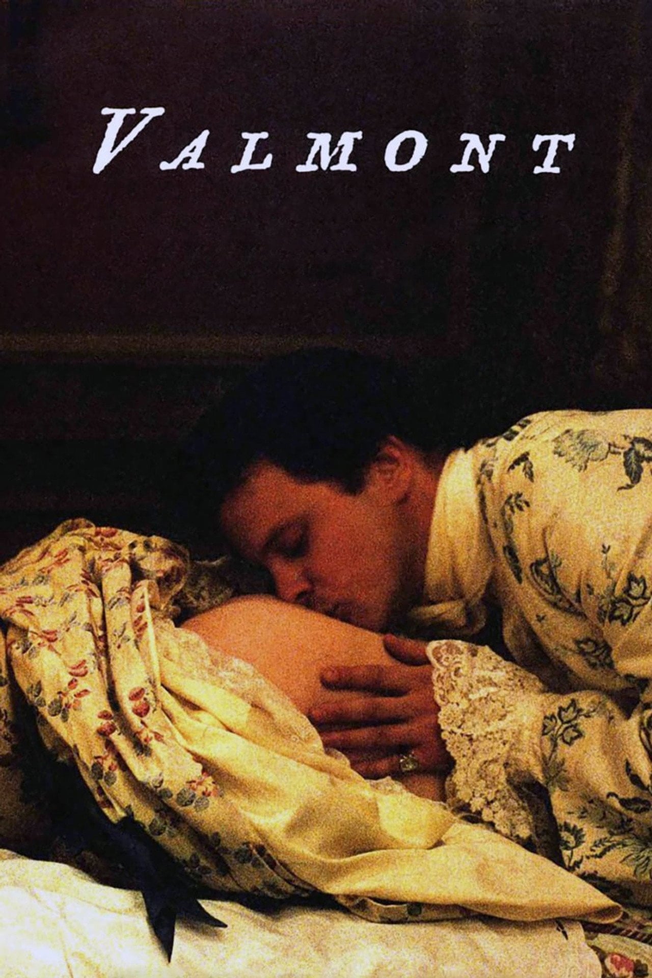 Вальмон (1989) - Фильм