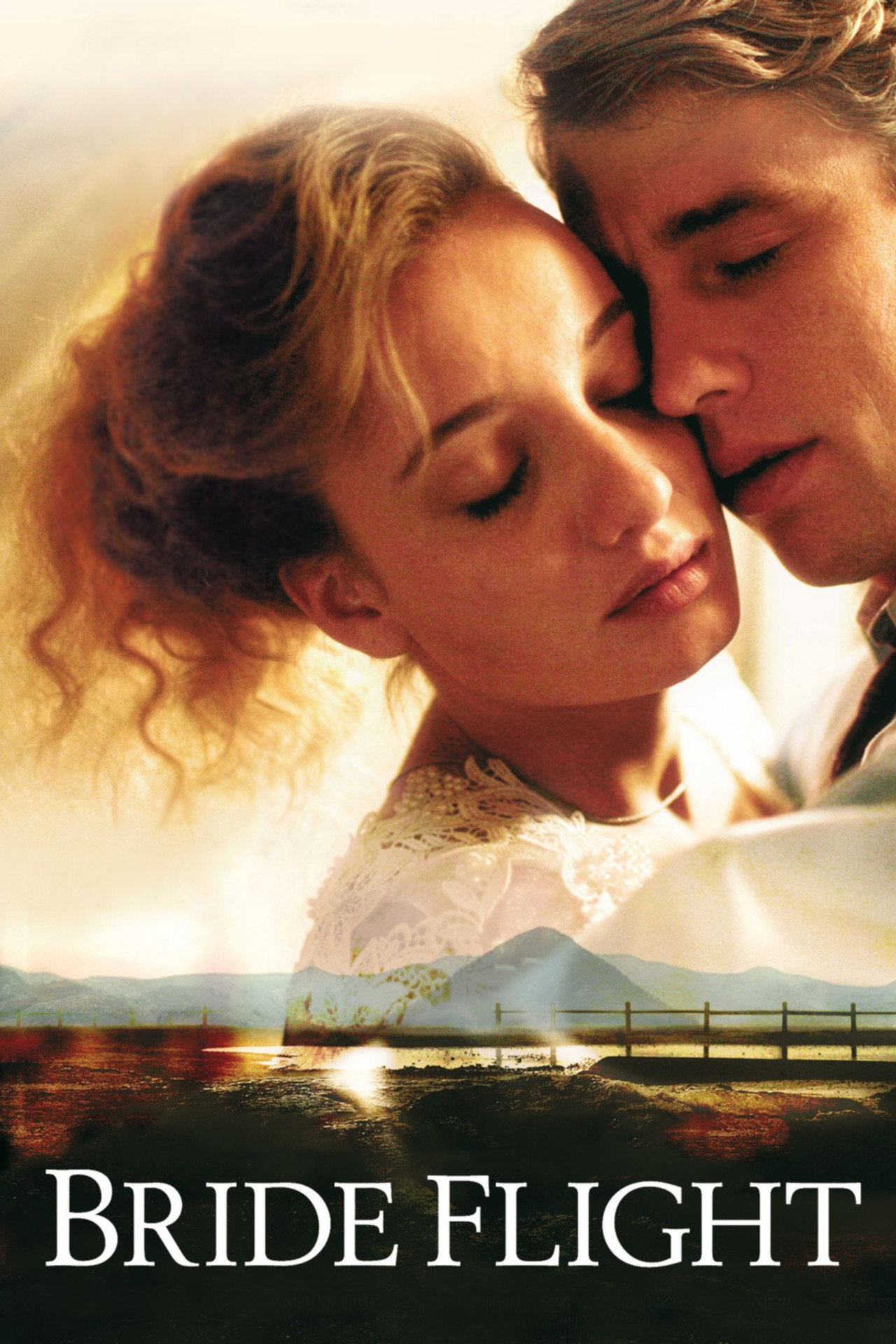 Bride Flight (2008) poster