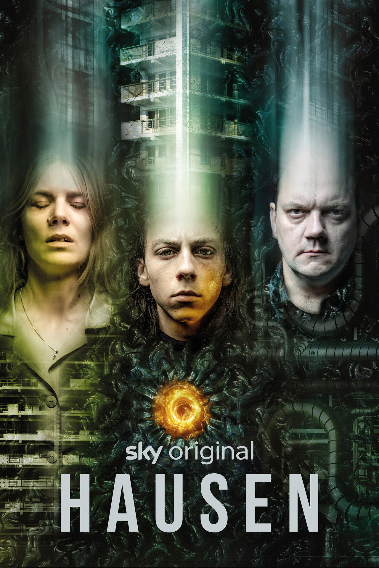 Hausen (2020) - TV