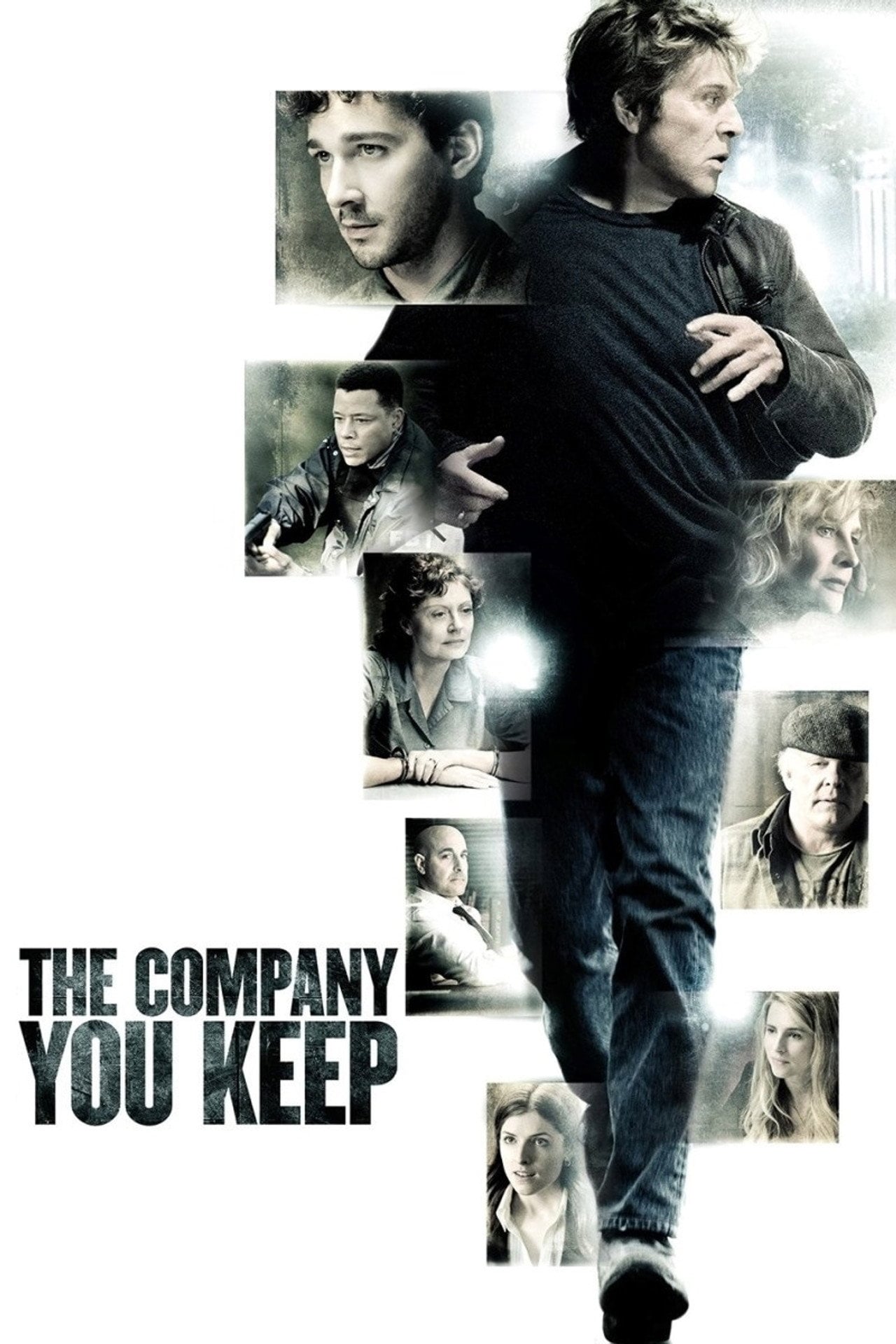 捍衞真相 (2012)