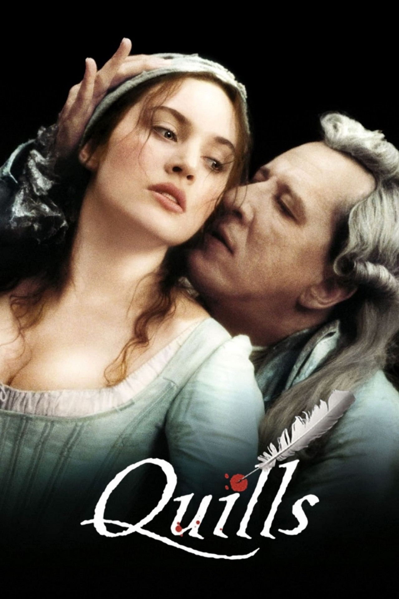 Quills (2000) - Movie