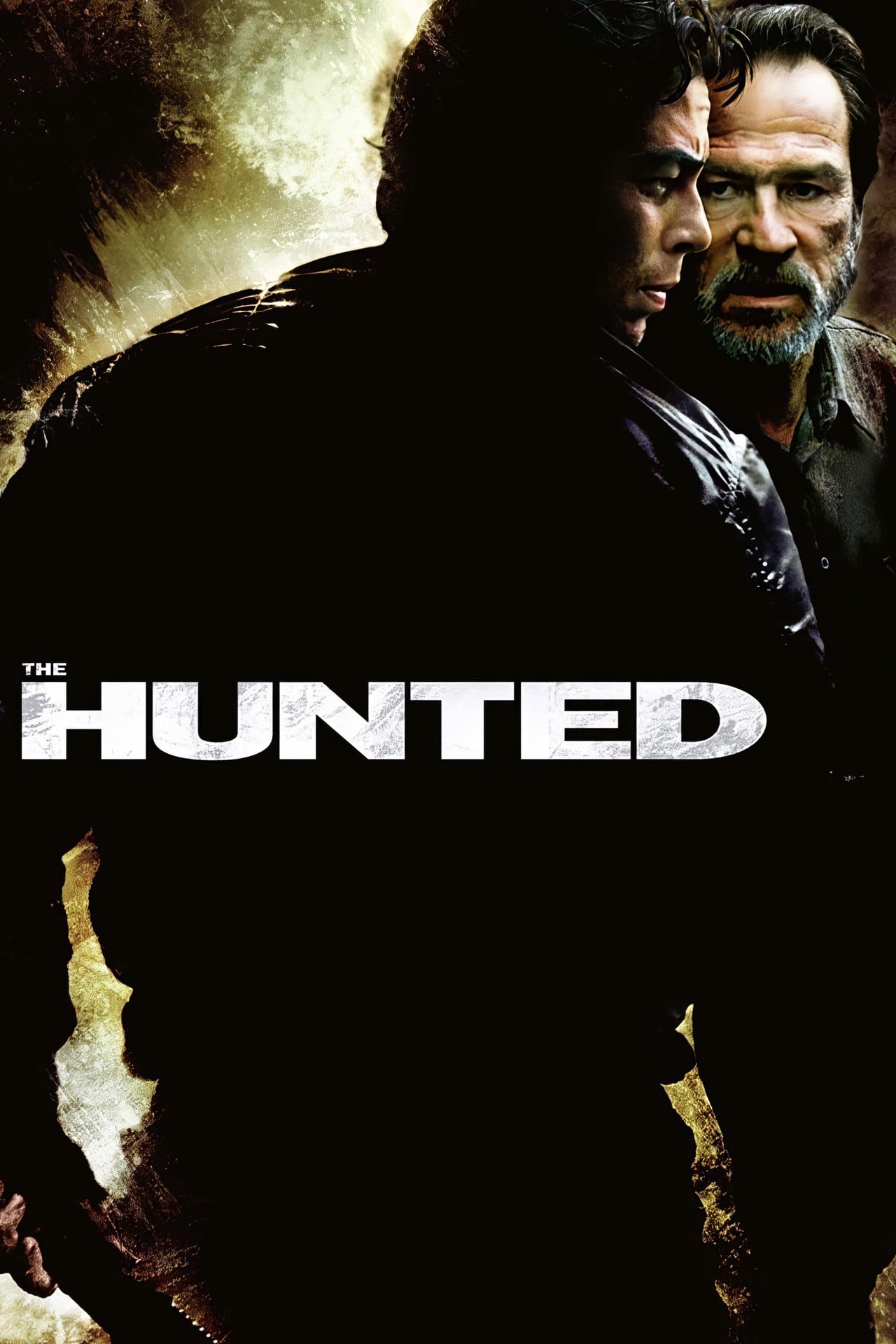 獵殺目標 (2003)