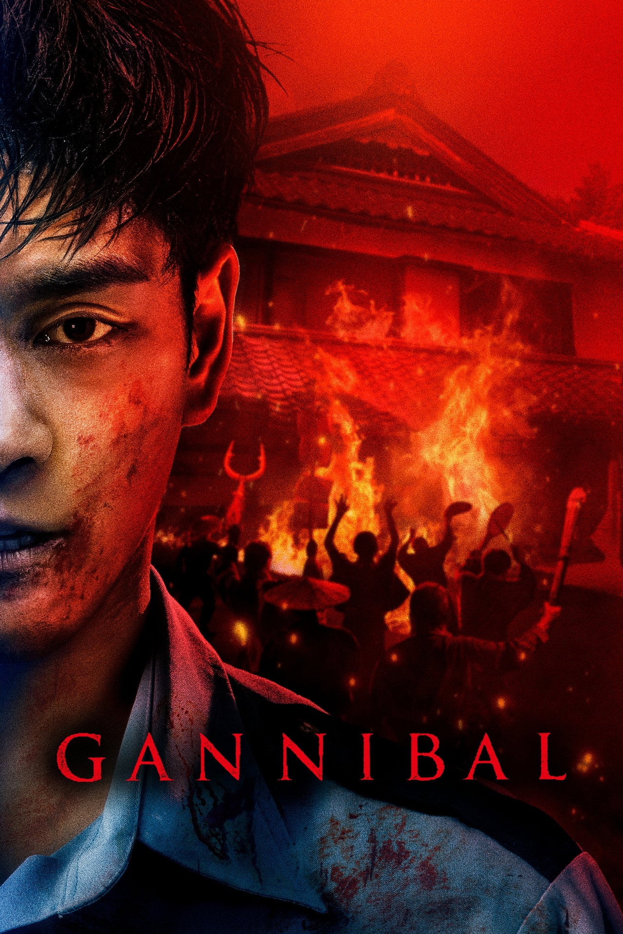 Gannibal (2022) - TV