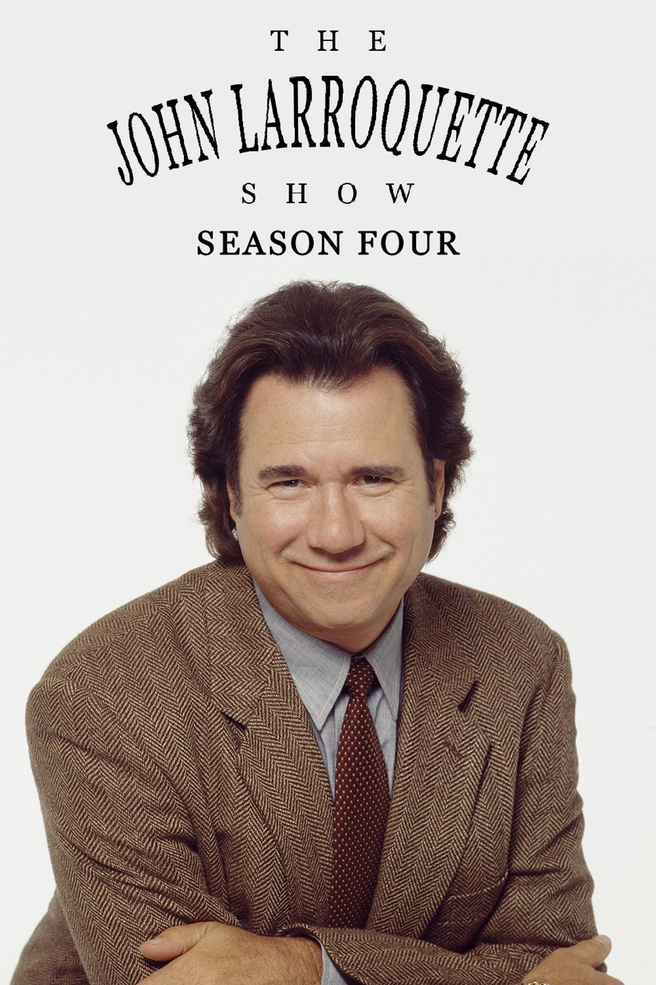 The John Larroquette Show - Temporada 4