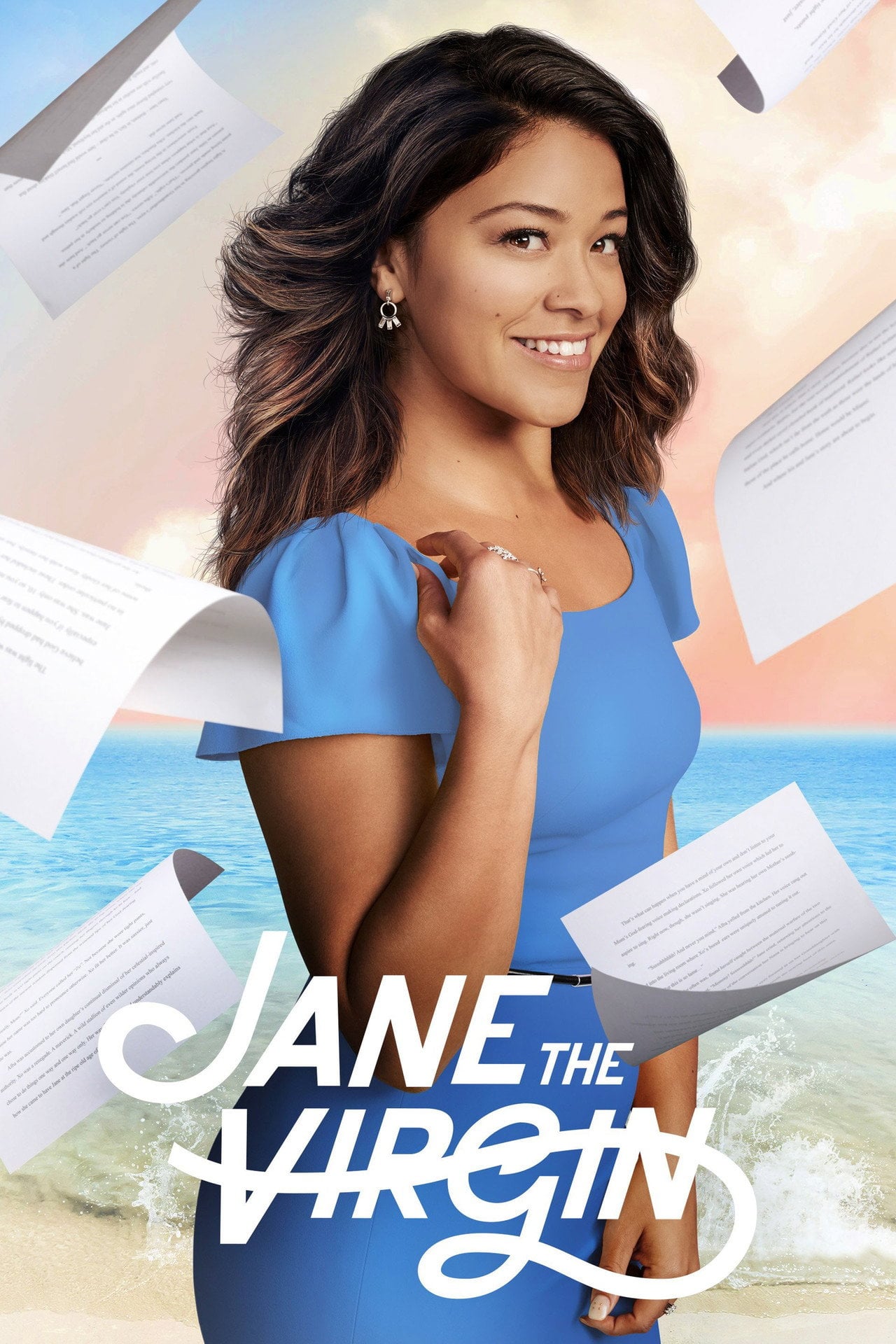 Jane l'Immaculée (2014) - TV