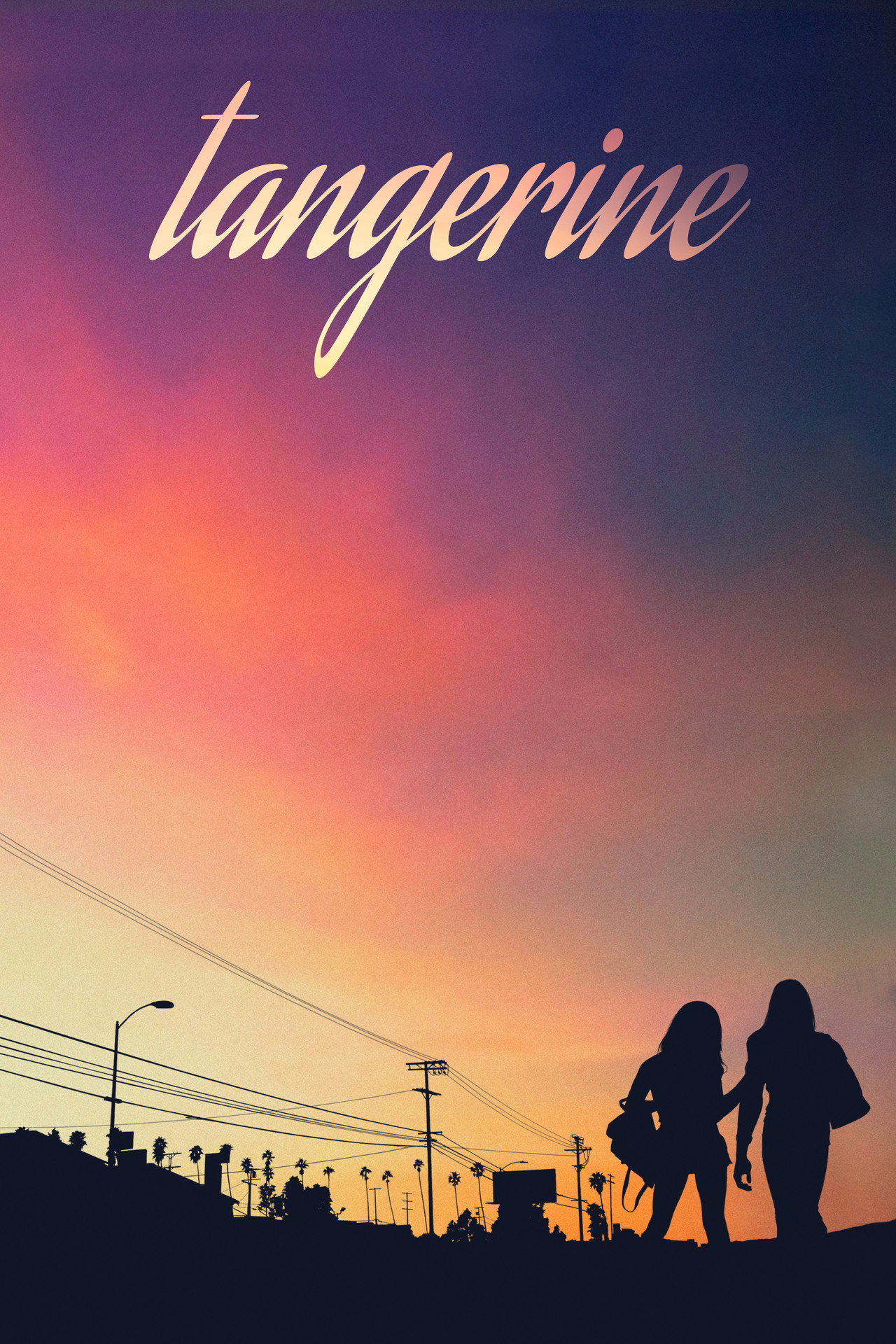Tangerine (2015) - Film