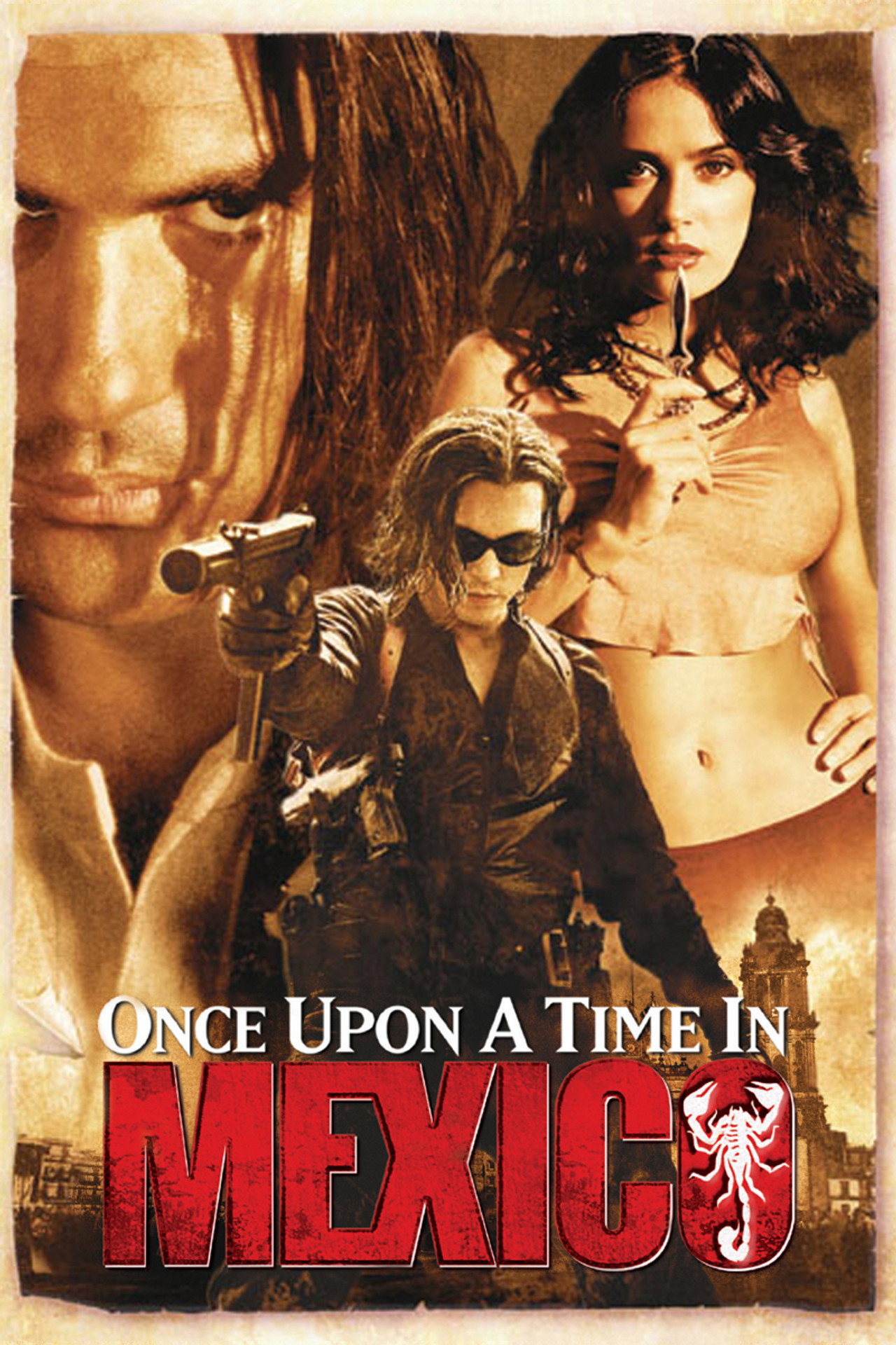 英雄不回頭 (2003)