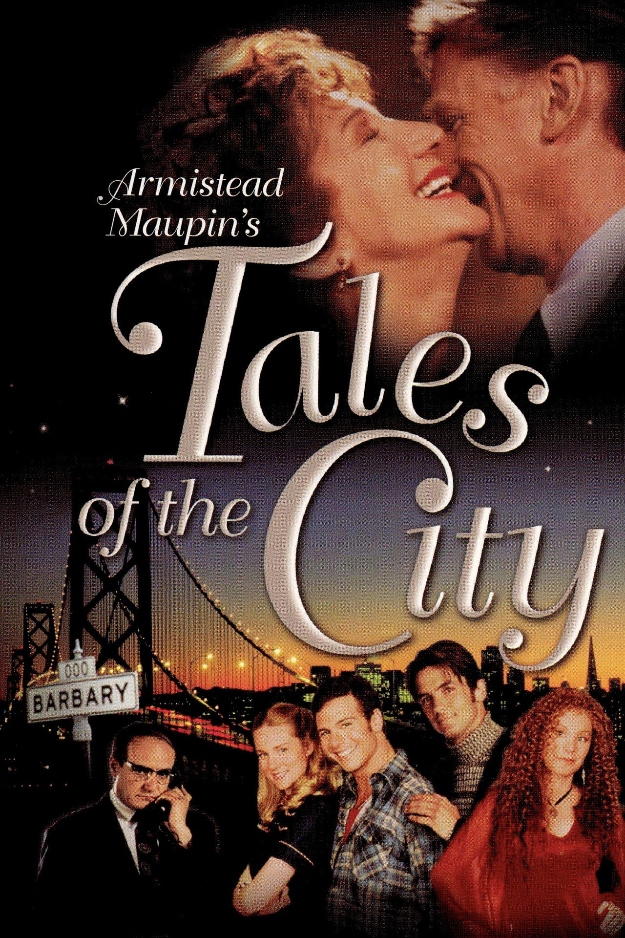 Tales of the City (1993)