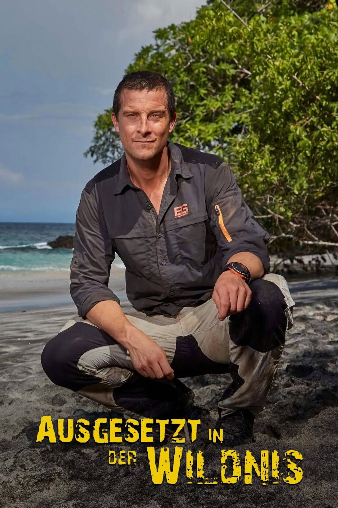 Ausgesetzt in der Wildnis (2006)