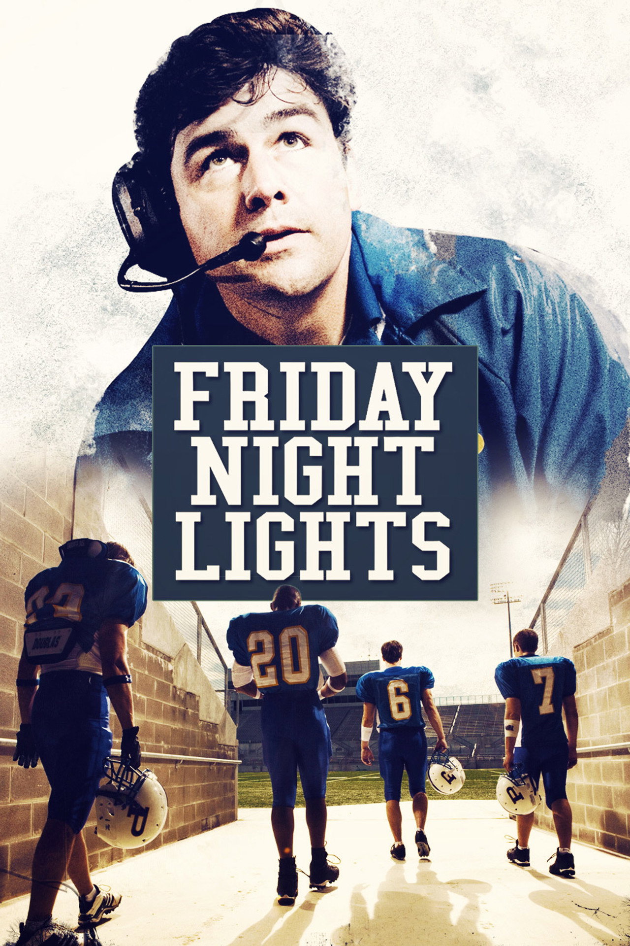 Friday Night Lights (2006) - TV
