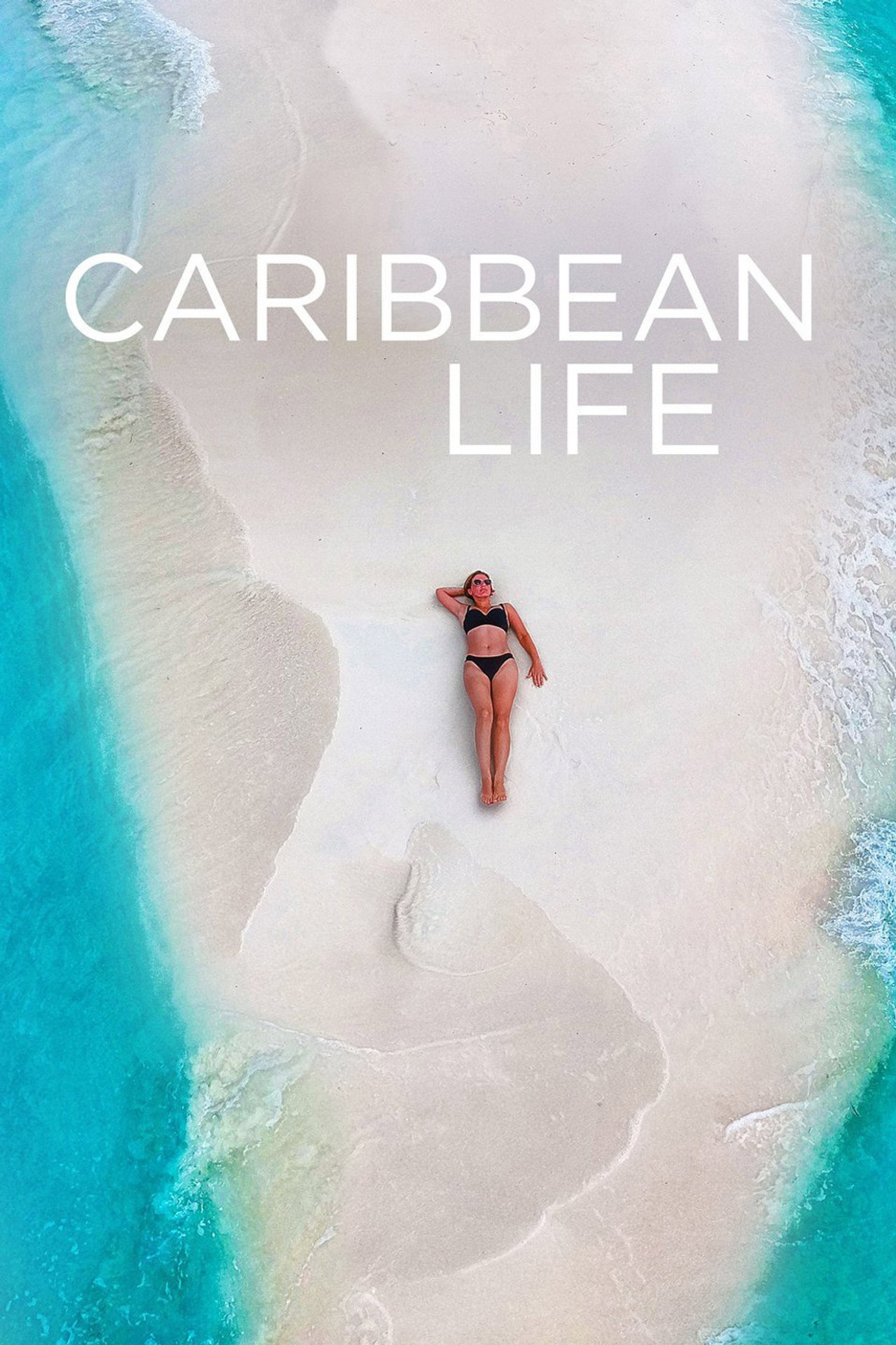 Caribbean Life (2014) poster