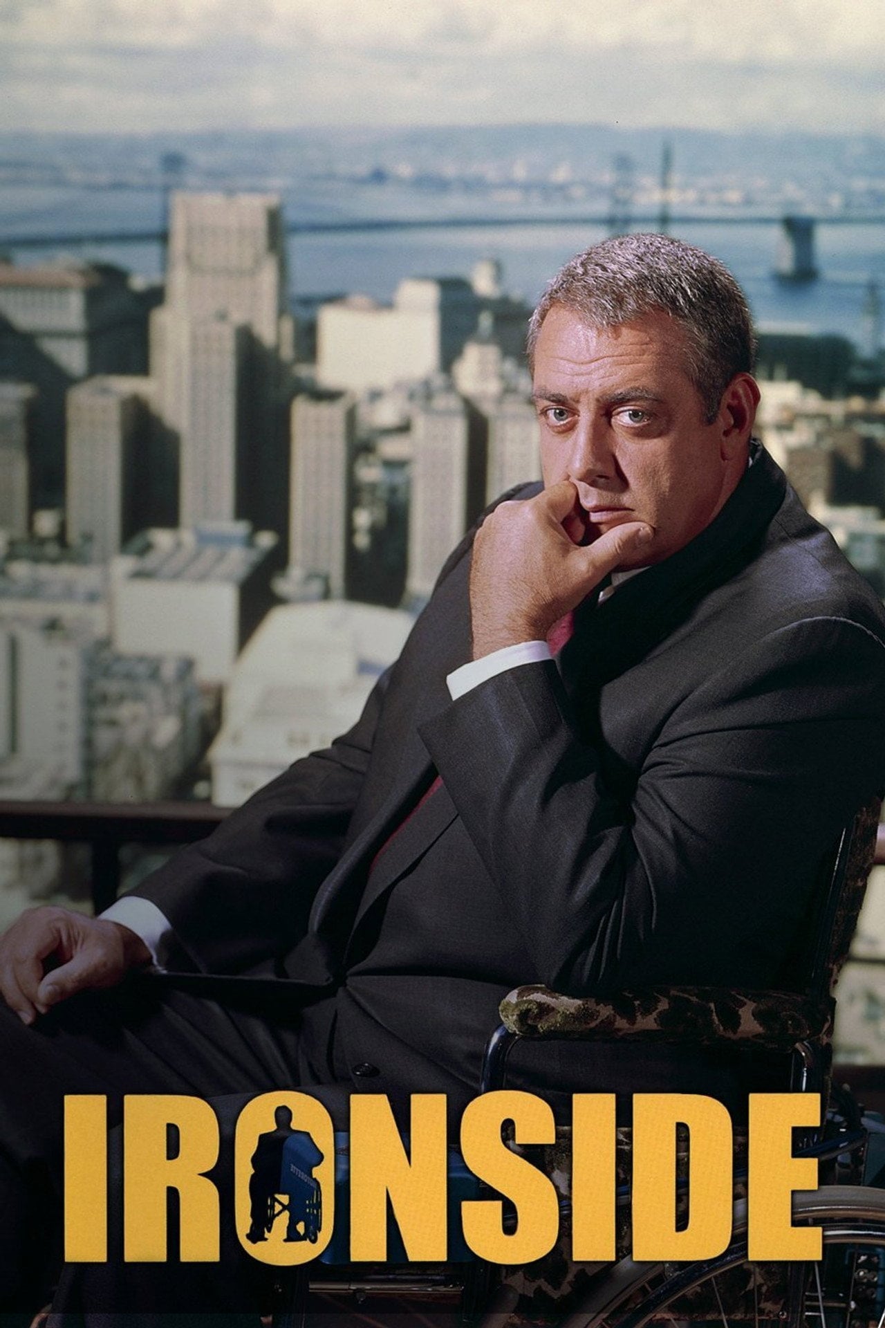 The chef (1967)