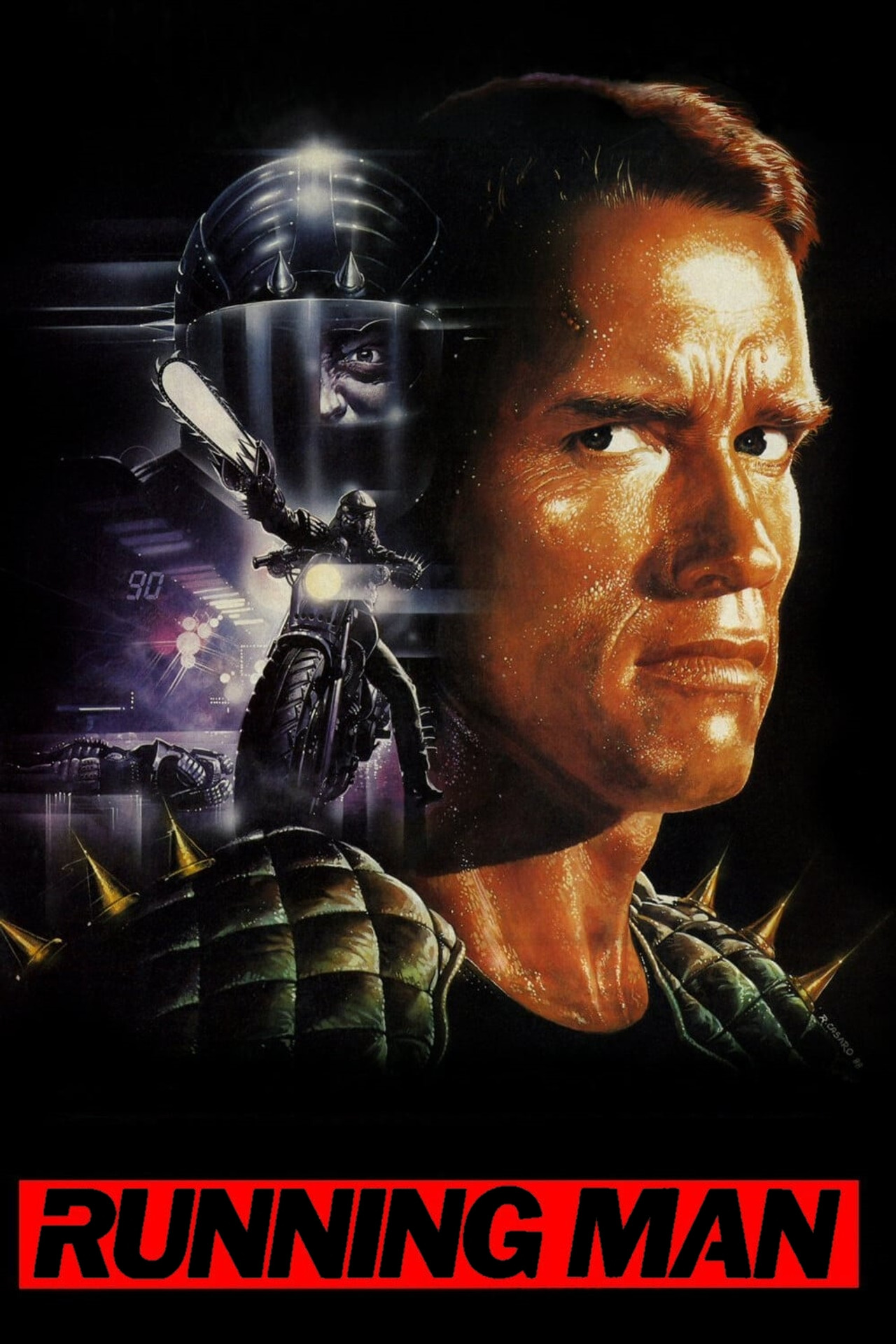 L'implacabile (1987)