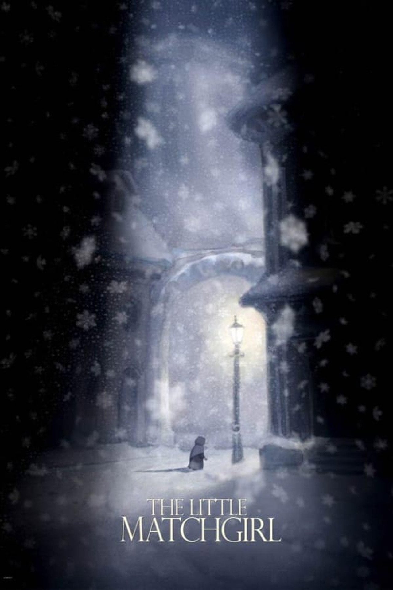 Девочка со спичками (2006) poster