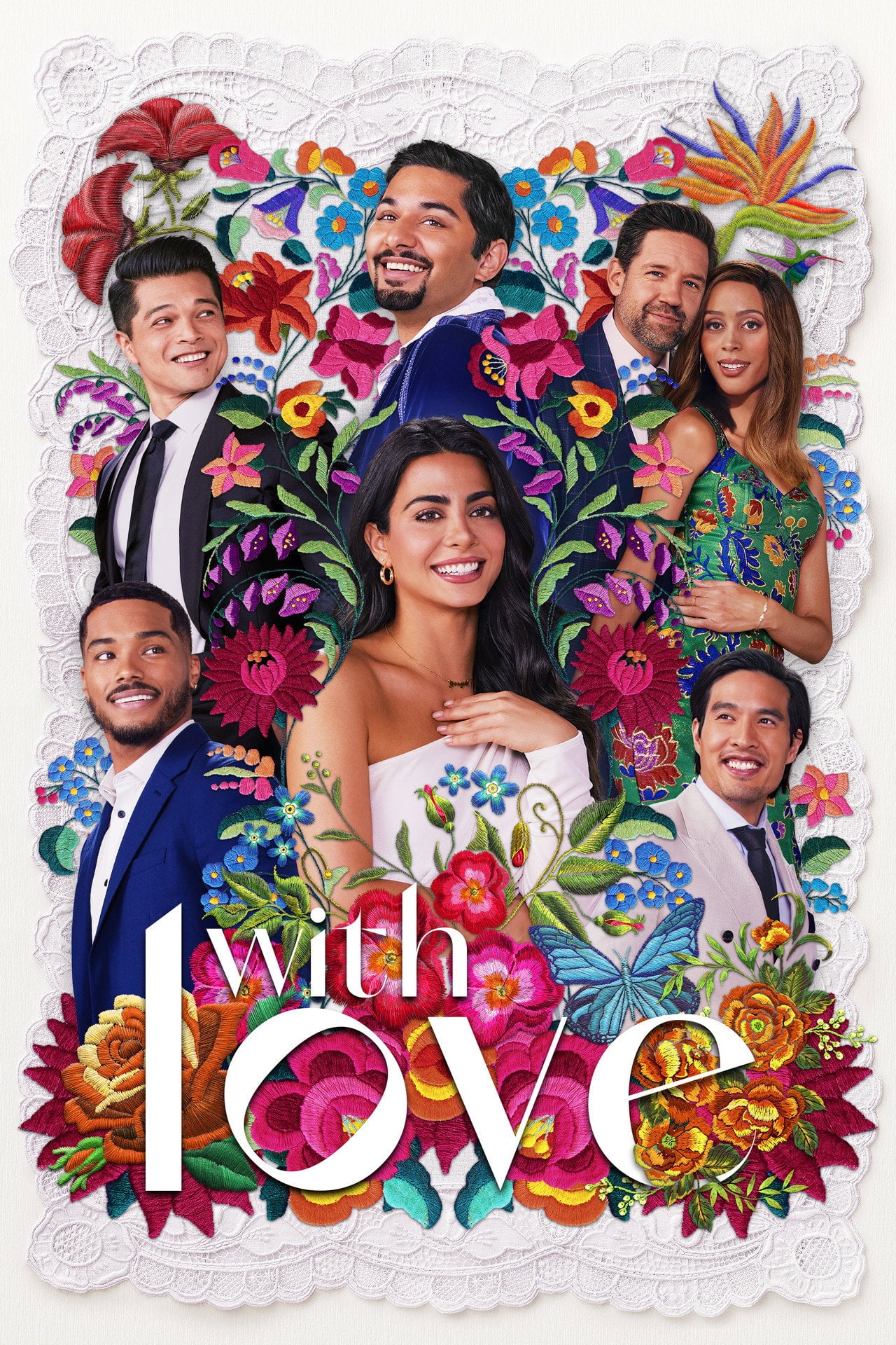 With Love (2021) - TV