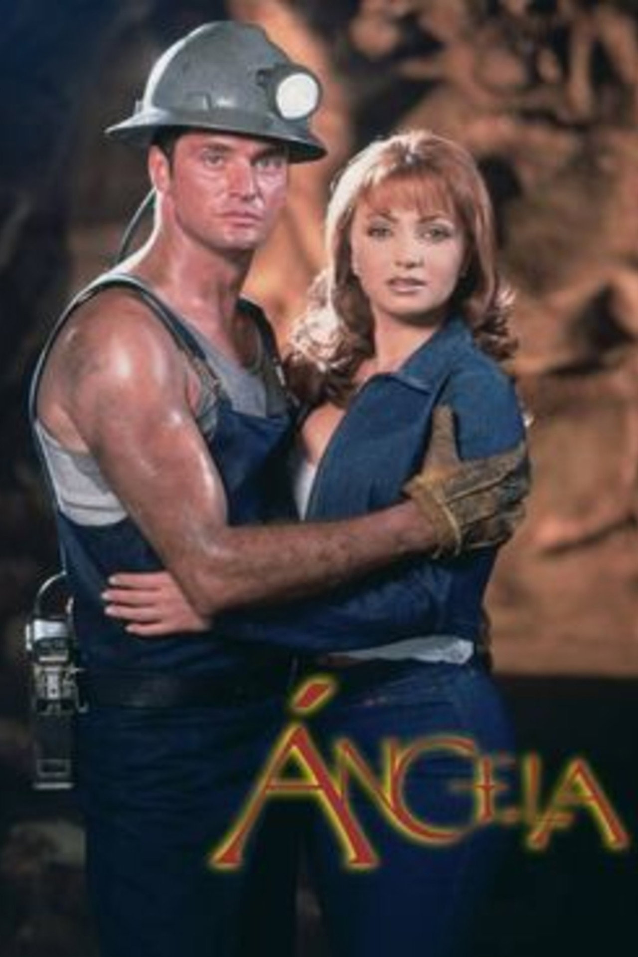 Ángela (1998)
