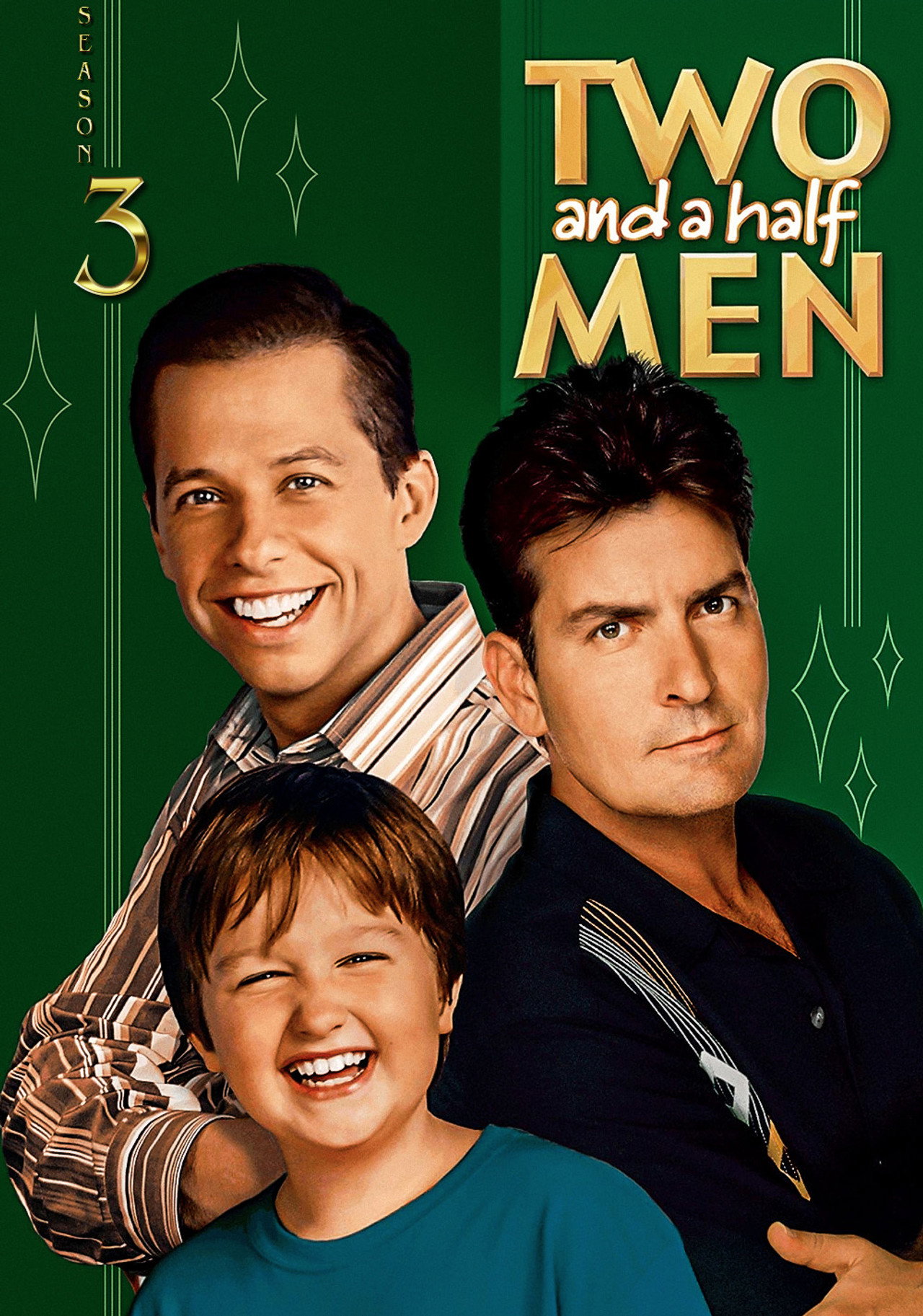 Dos Hombres y Medio - Temporada 3