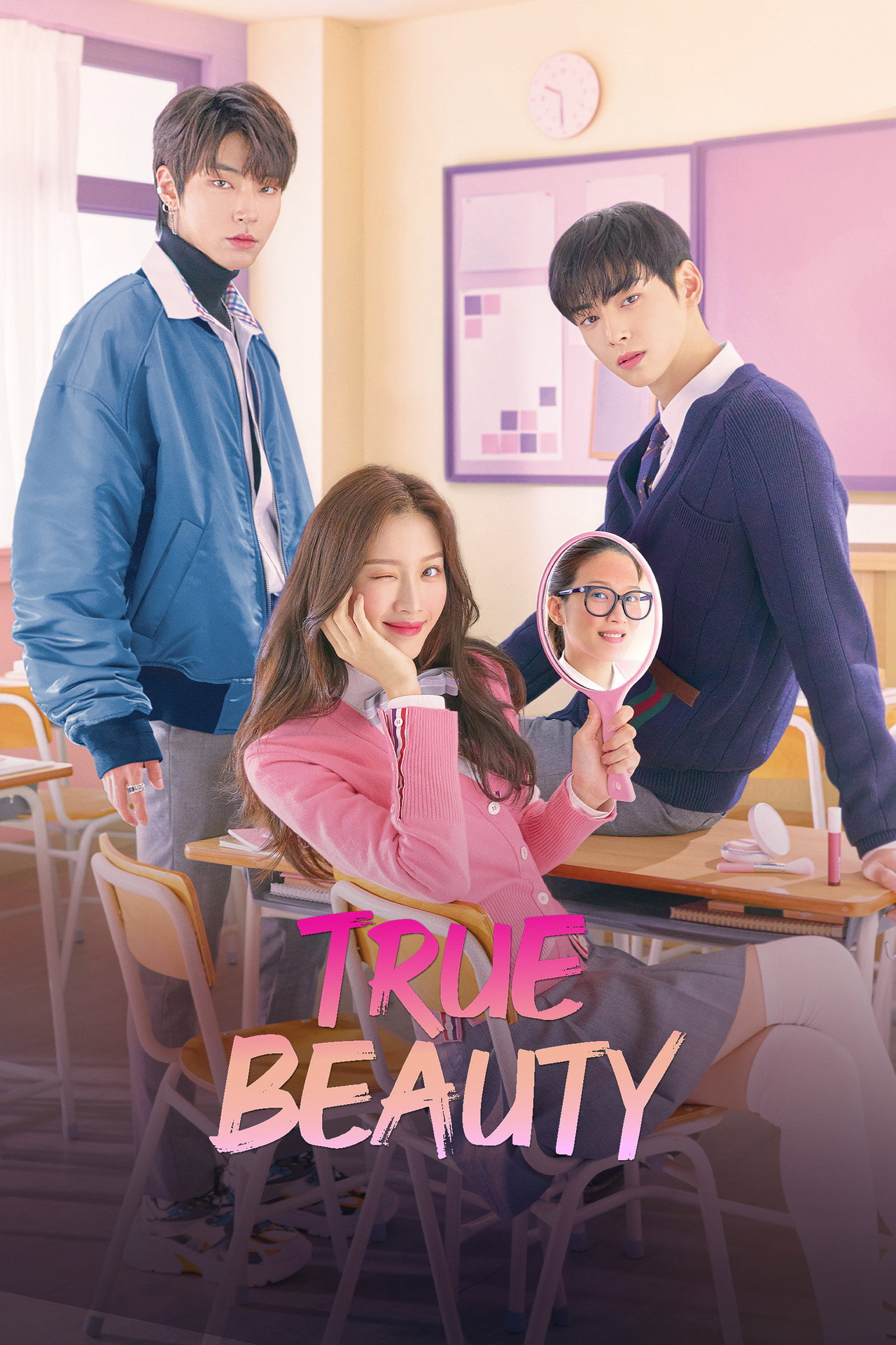 True Beauty (2020) - TV