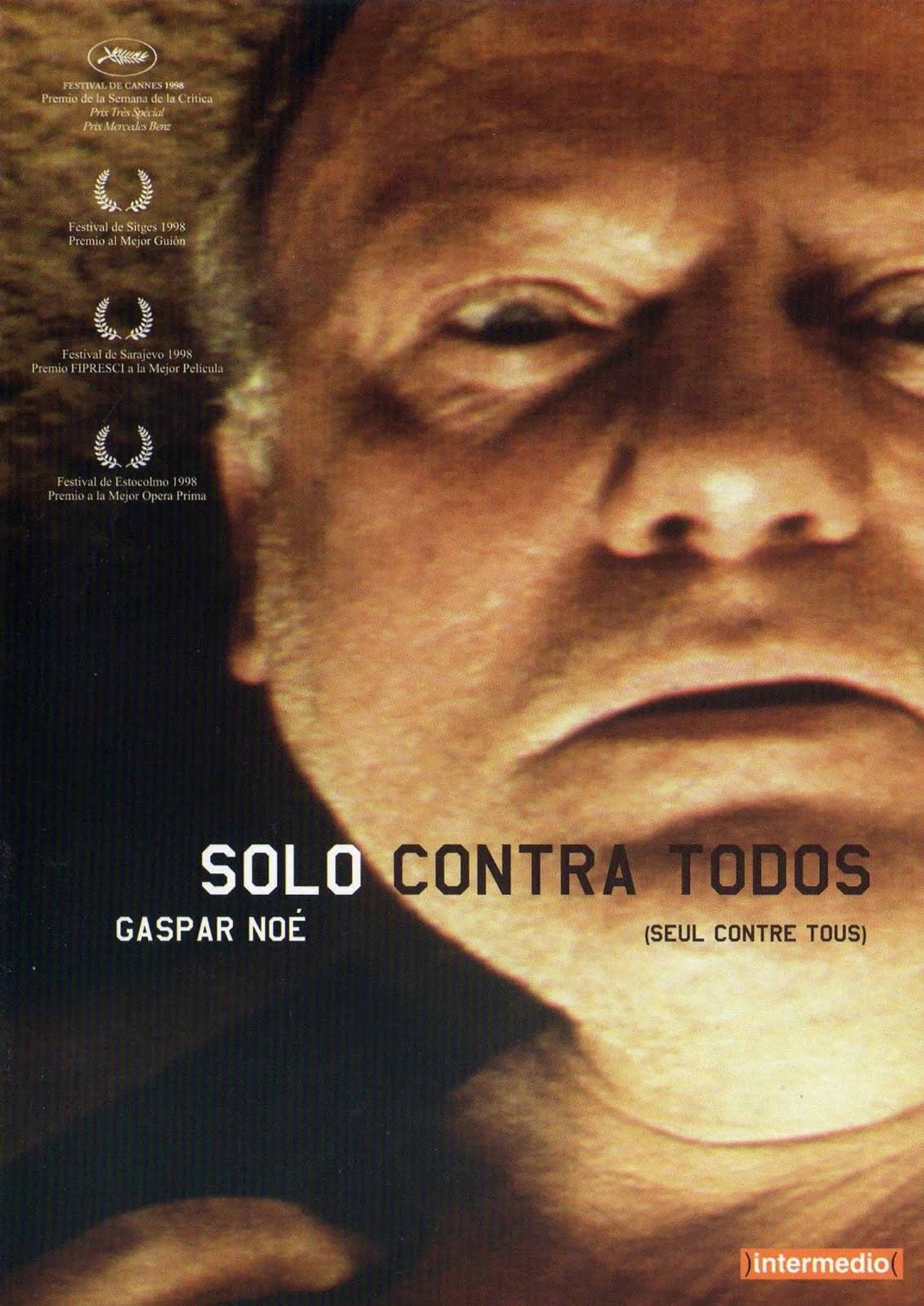I Stand Alone (1999)