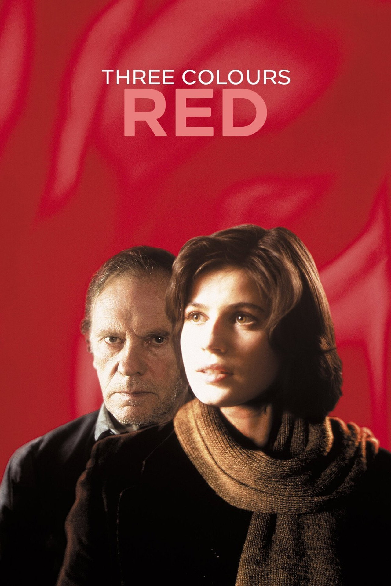 Tre colori - Film rosso (1994)