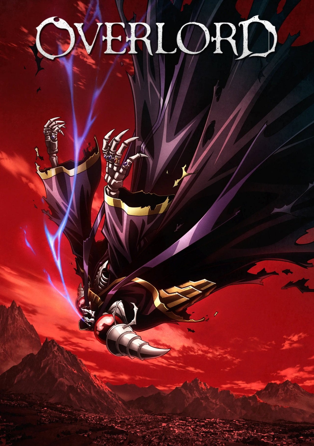 Overlord (2015) - TV