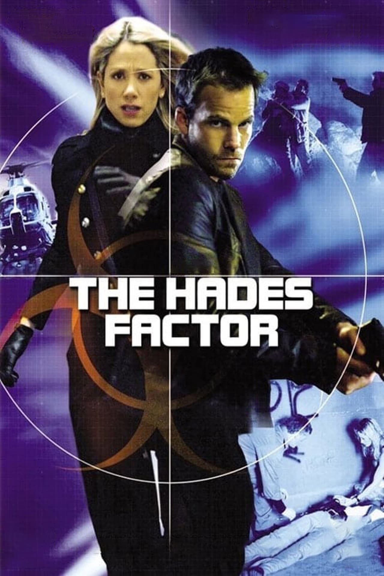 Covert One: The Hades Factor (2006)