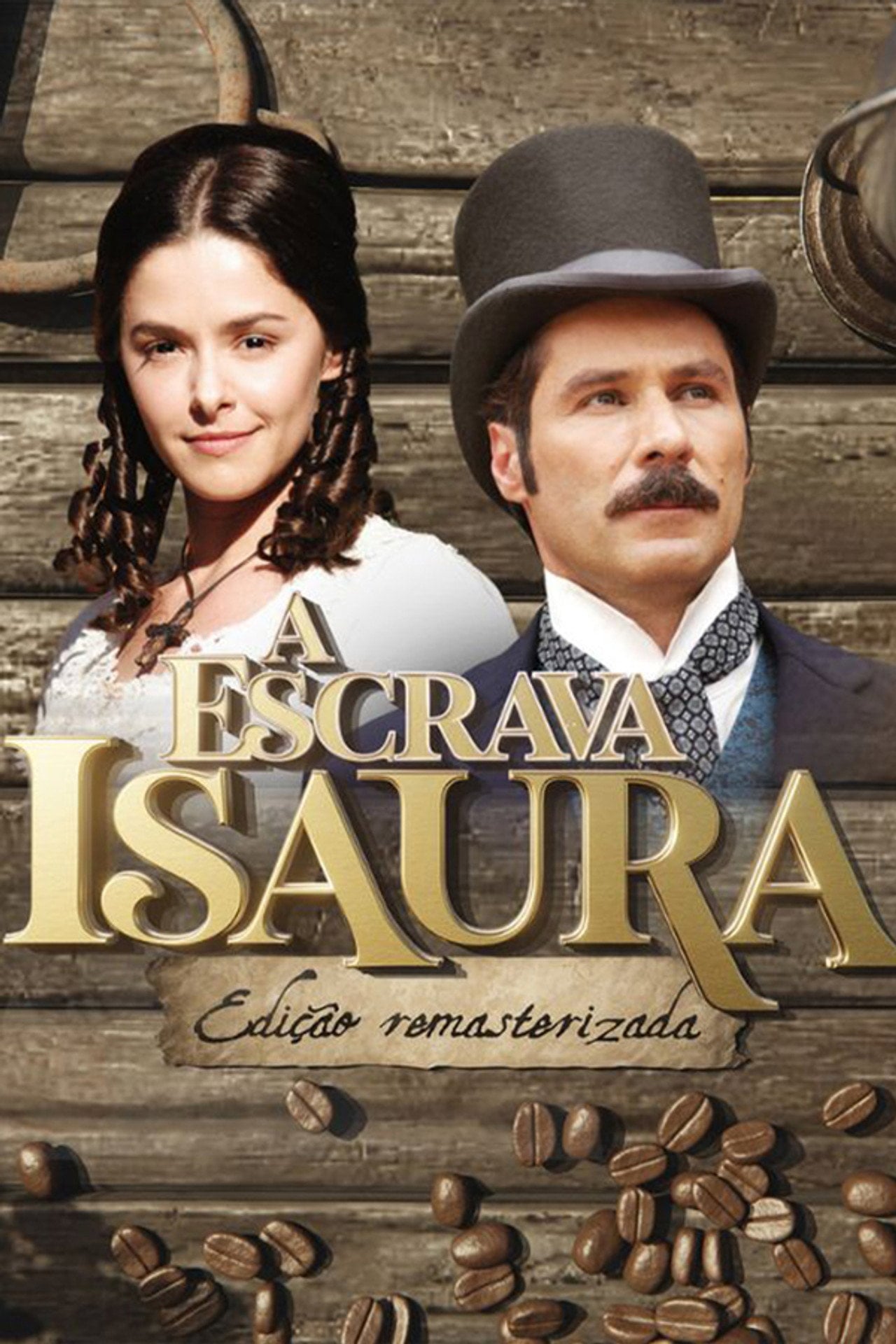 The Slave Isaura (2004)