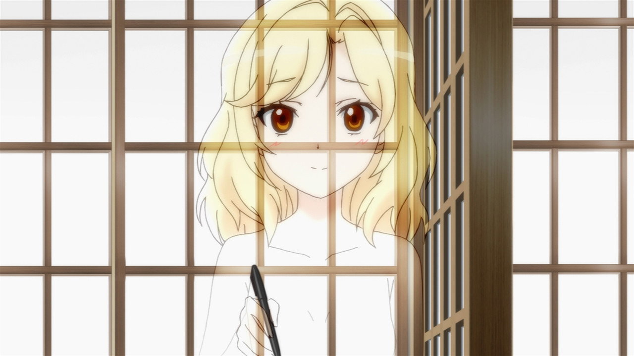 Natsuiro Kiseki S01E09