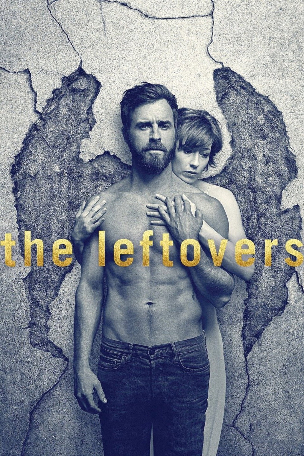 The Leftovers - Svaniti nel nulla (2014)
