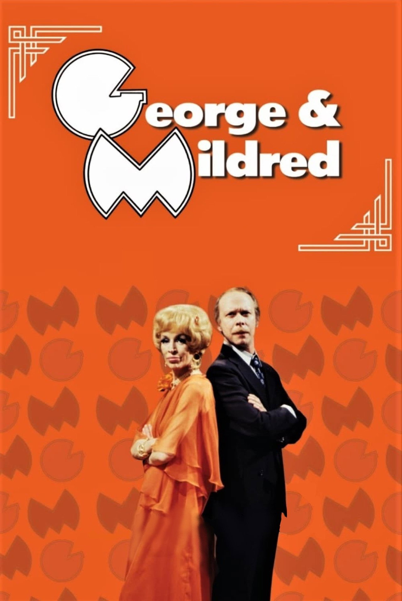 George e Mildred (1976) poster