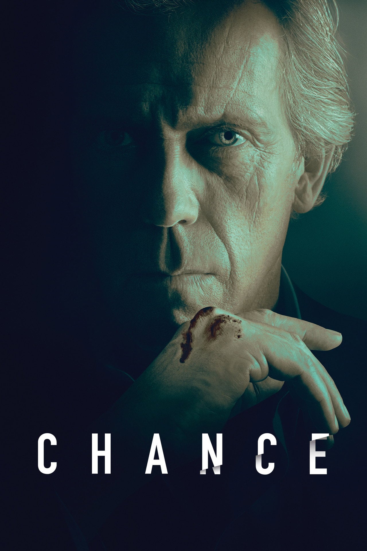 Chance (2016) poster