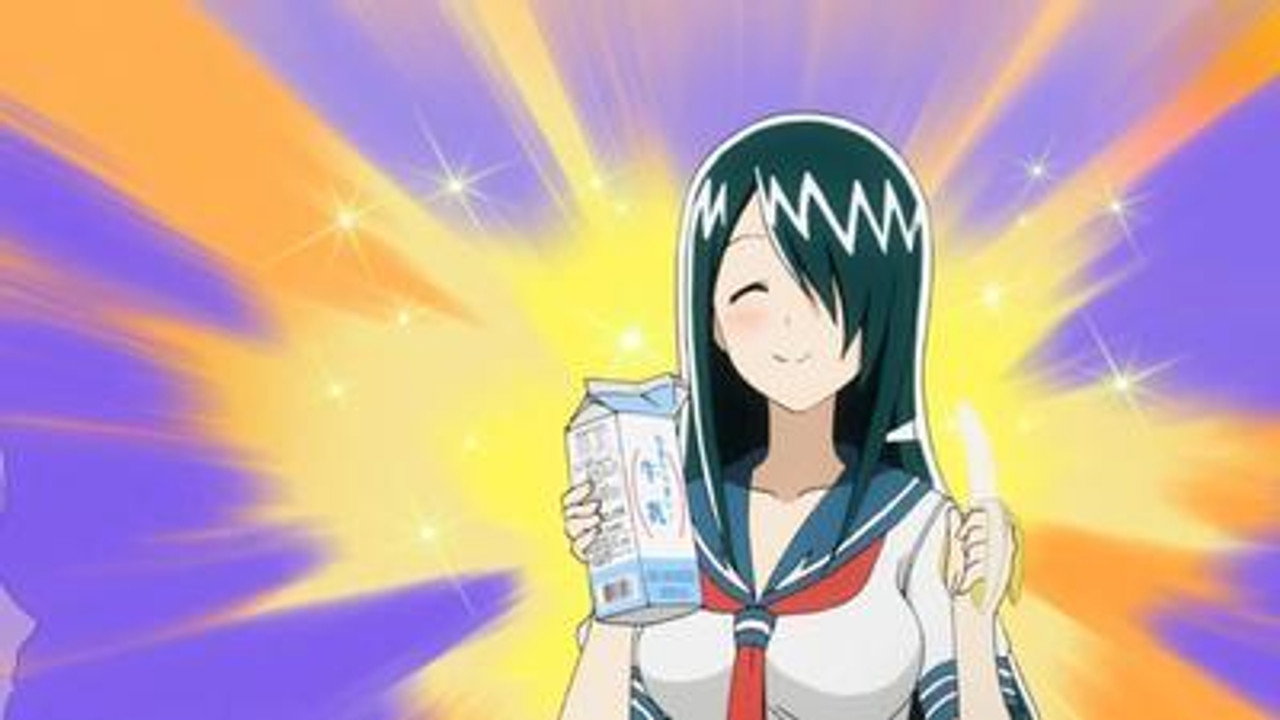 Cyclops Shoujo Saipuu S01E01
