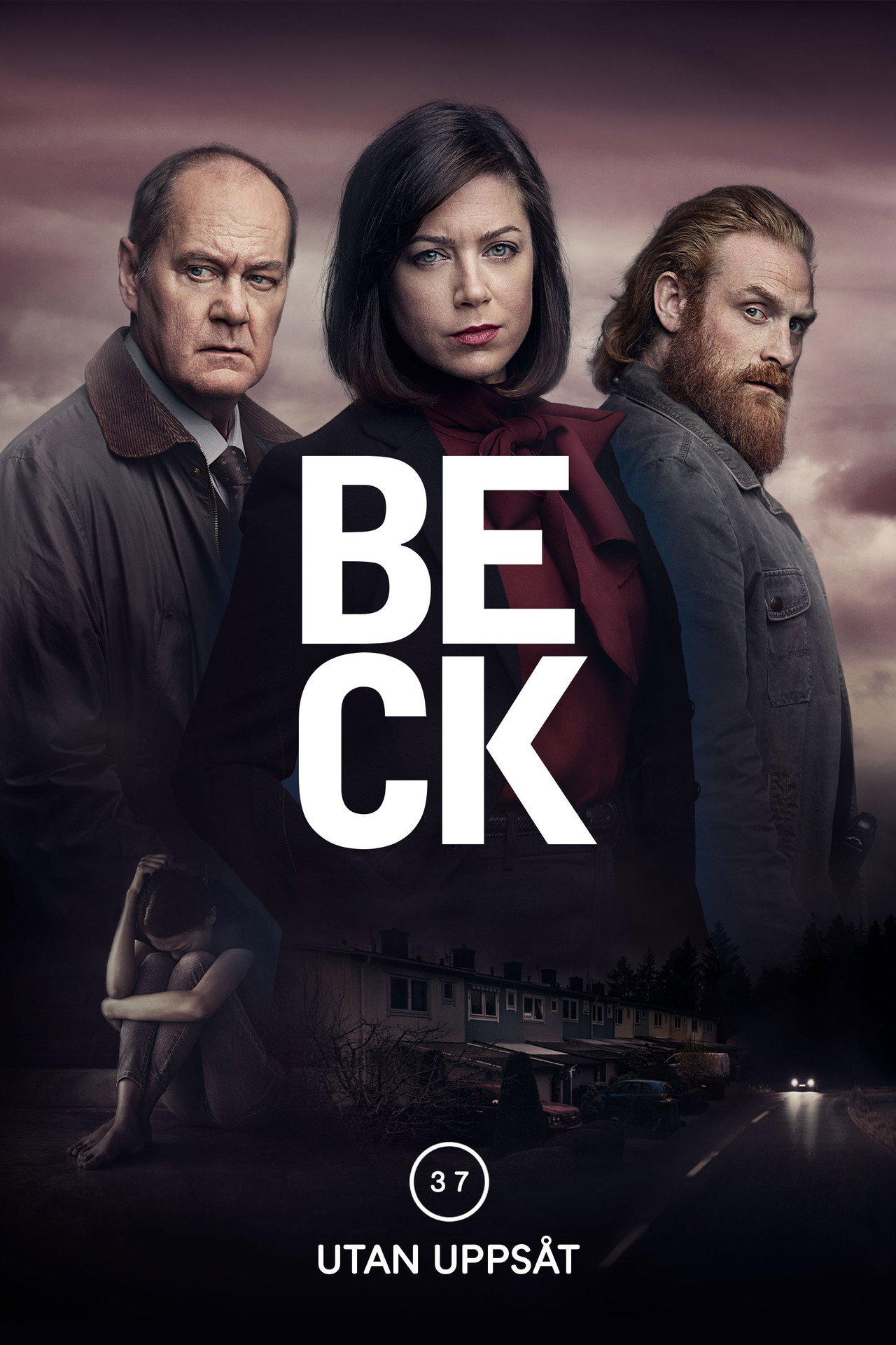 Beck Utan uppsåt (2018)
