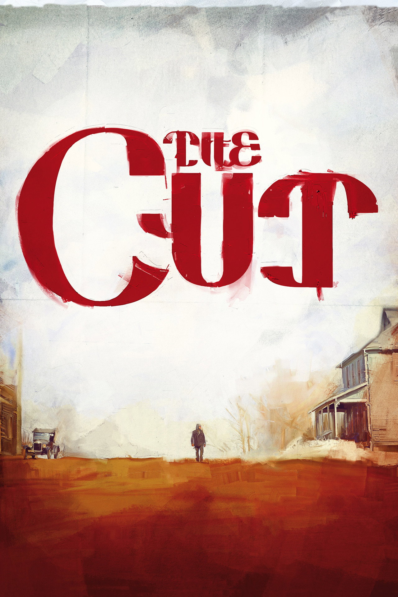 The Cut (2014) - Film