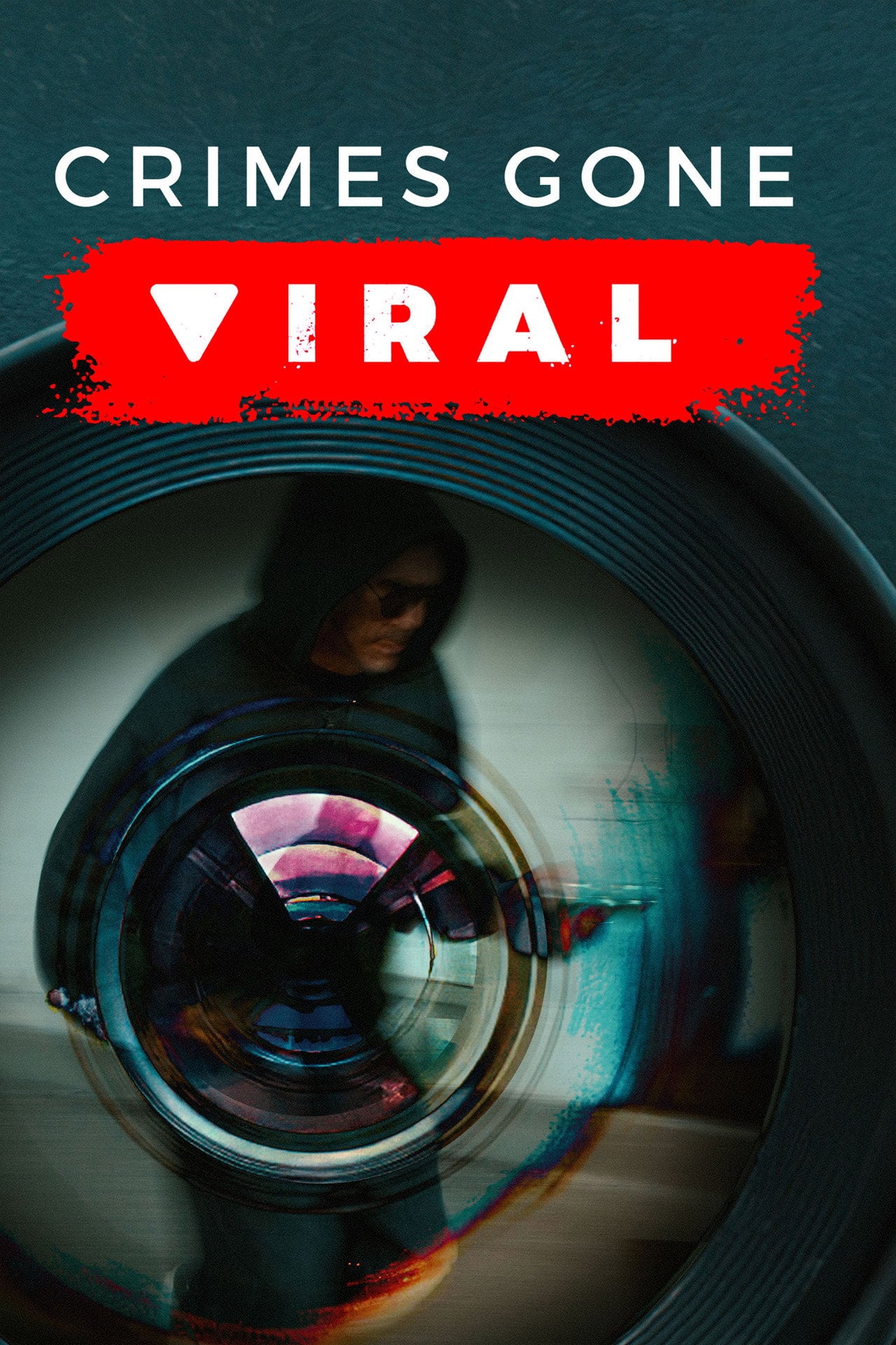 Crimes Gone Viral (2020) - TV