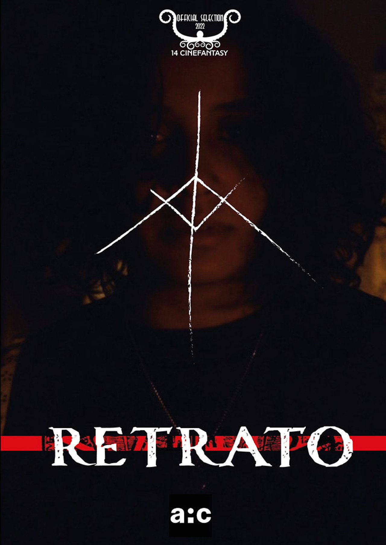 Retrato (2022) - Movie