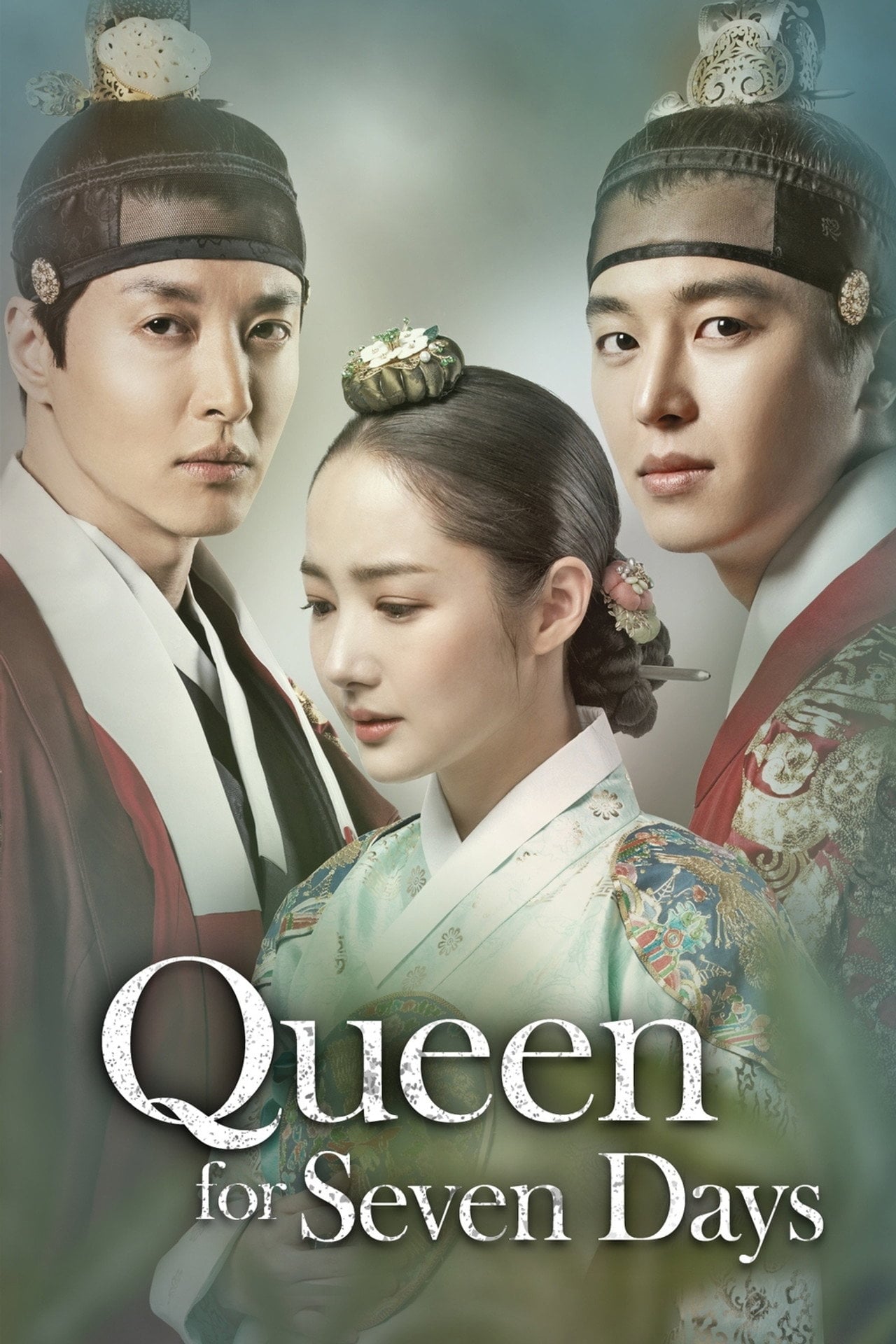 Queen for Seven Days (2017)