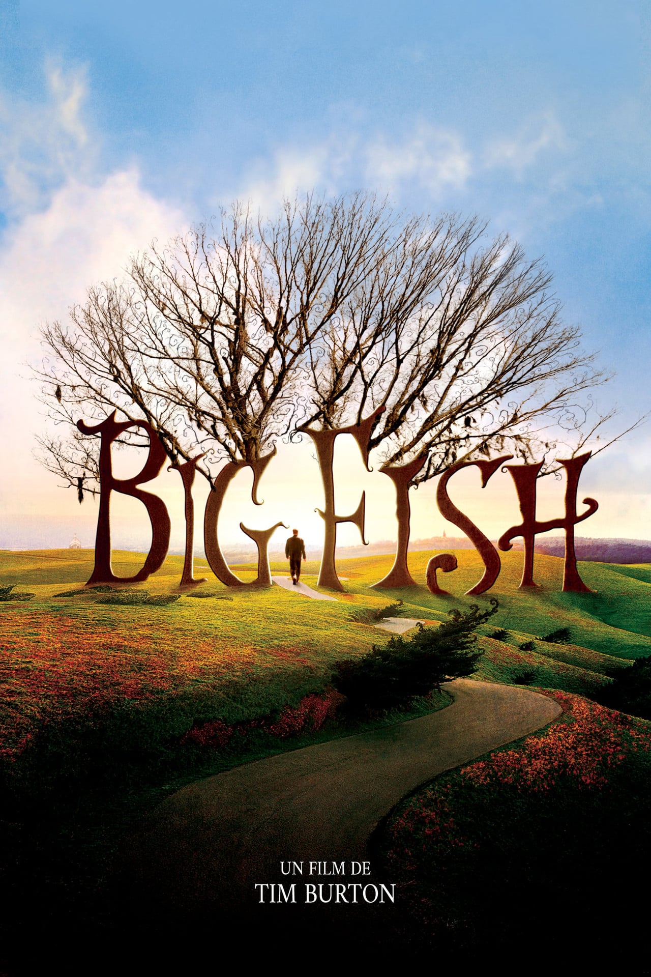 Big Fish : La légende du gros poisson (2003)