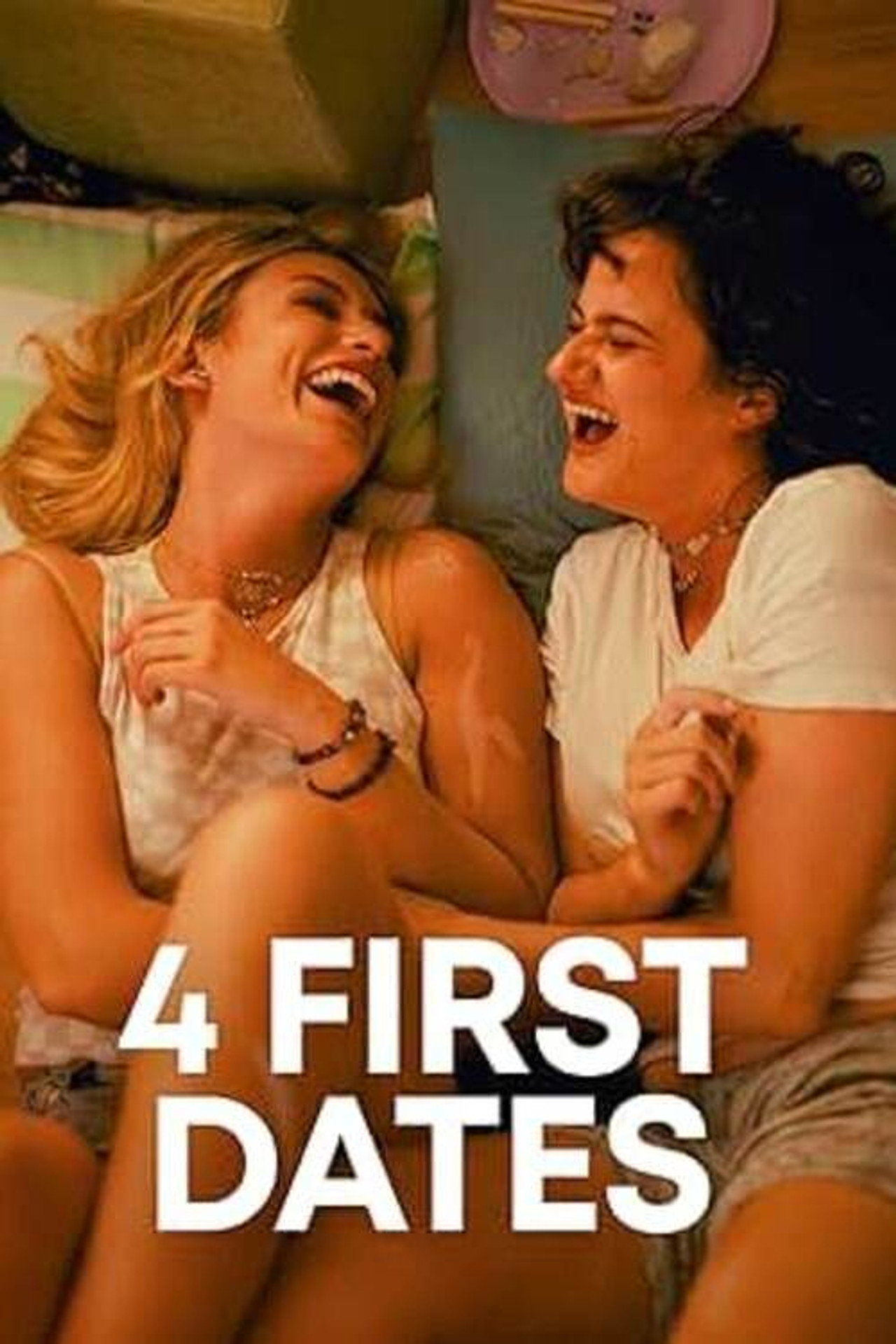 4 First Dates (2026) - Film