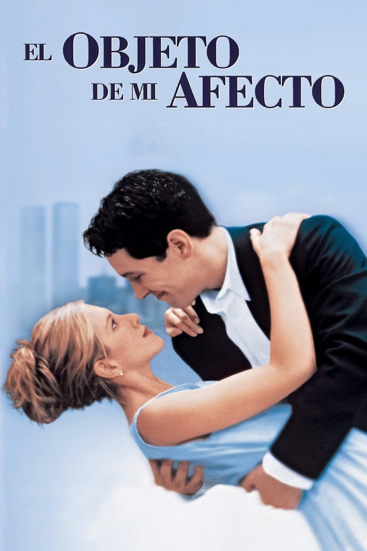 El objeto de mi afecto (1998)