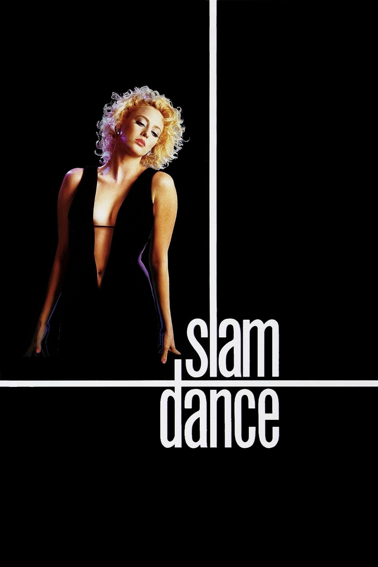 Slam Dance (1987) - Film