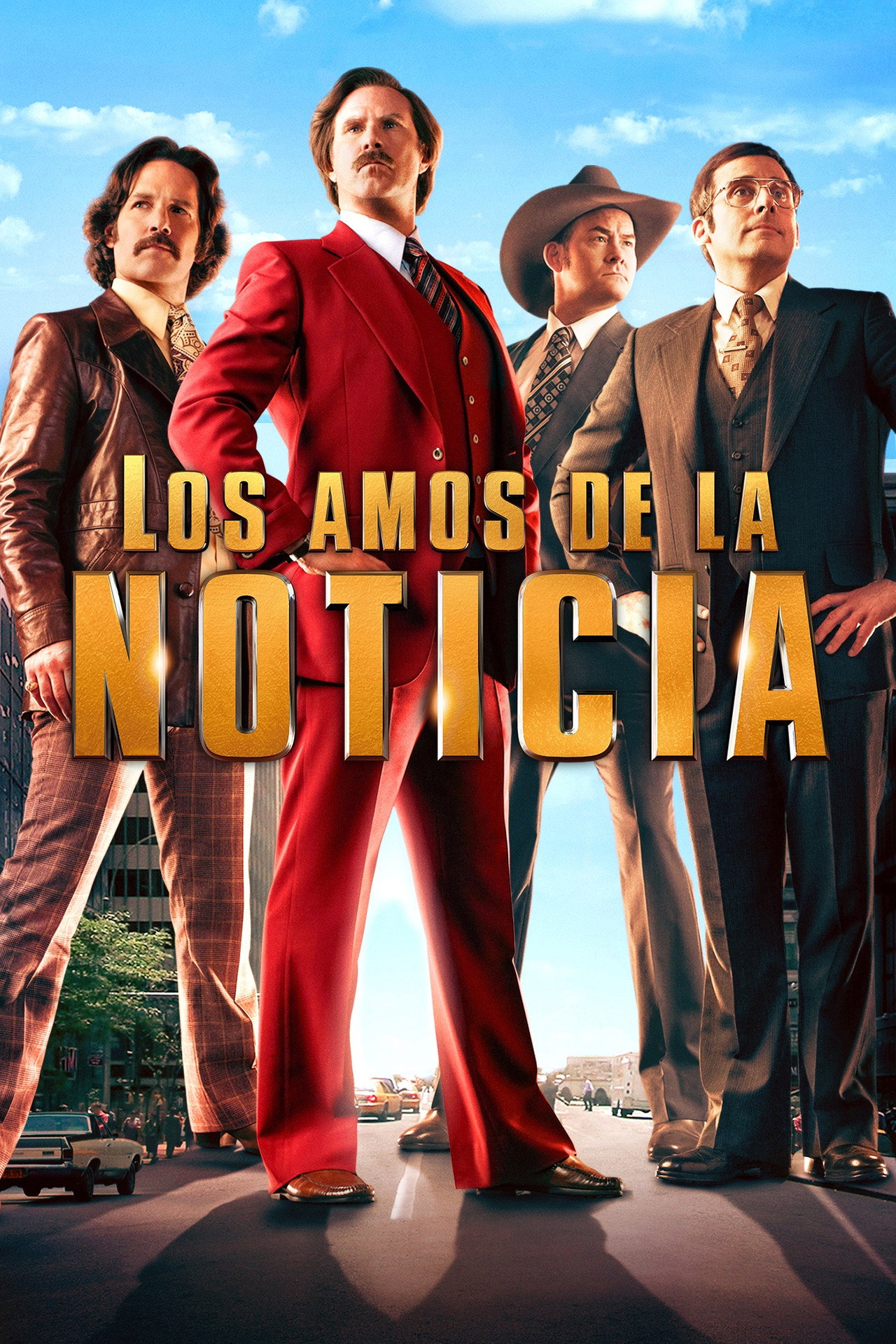 El Reportero 2: Al Diablo con las Noticias (2013) - Película