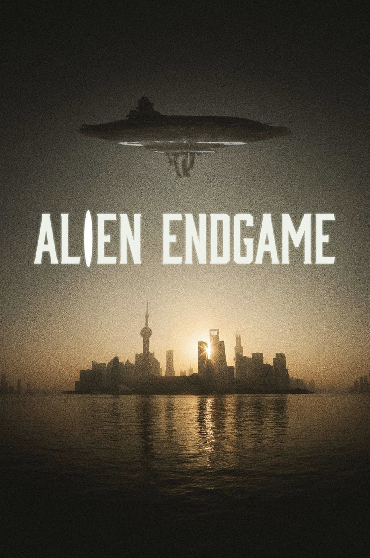 Alienígenas: al descubierto (2022) - Película