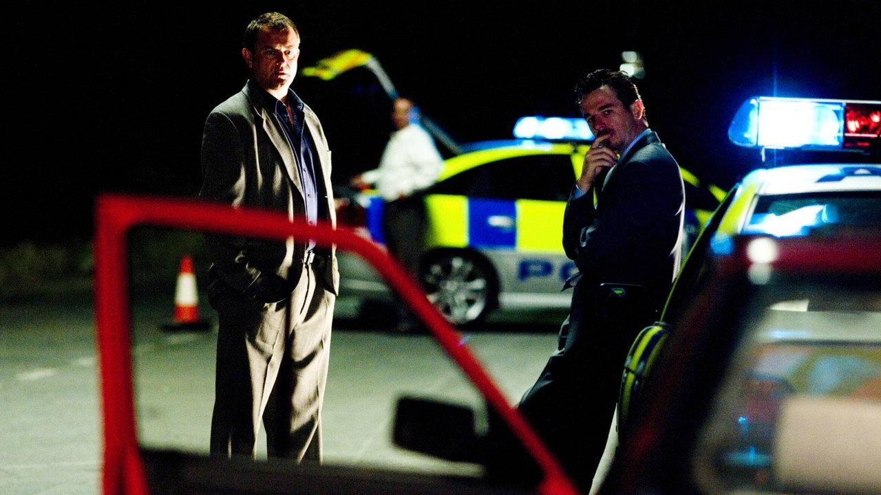 Five Days S01E01