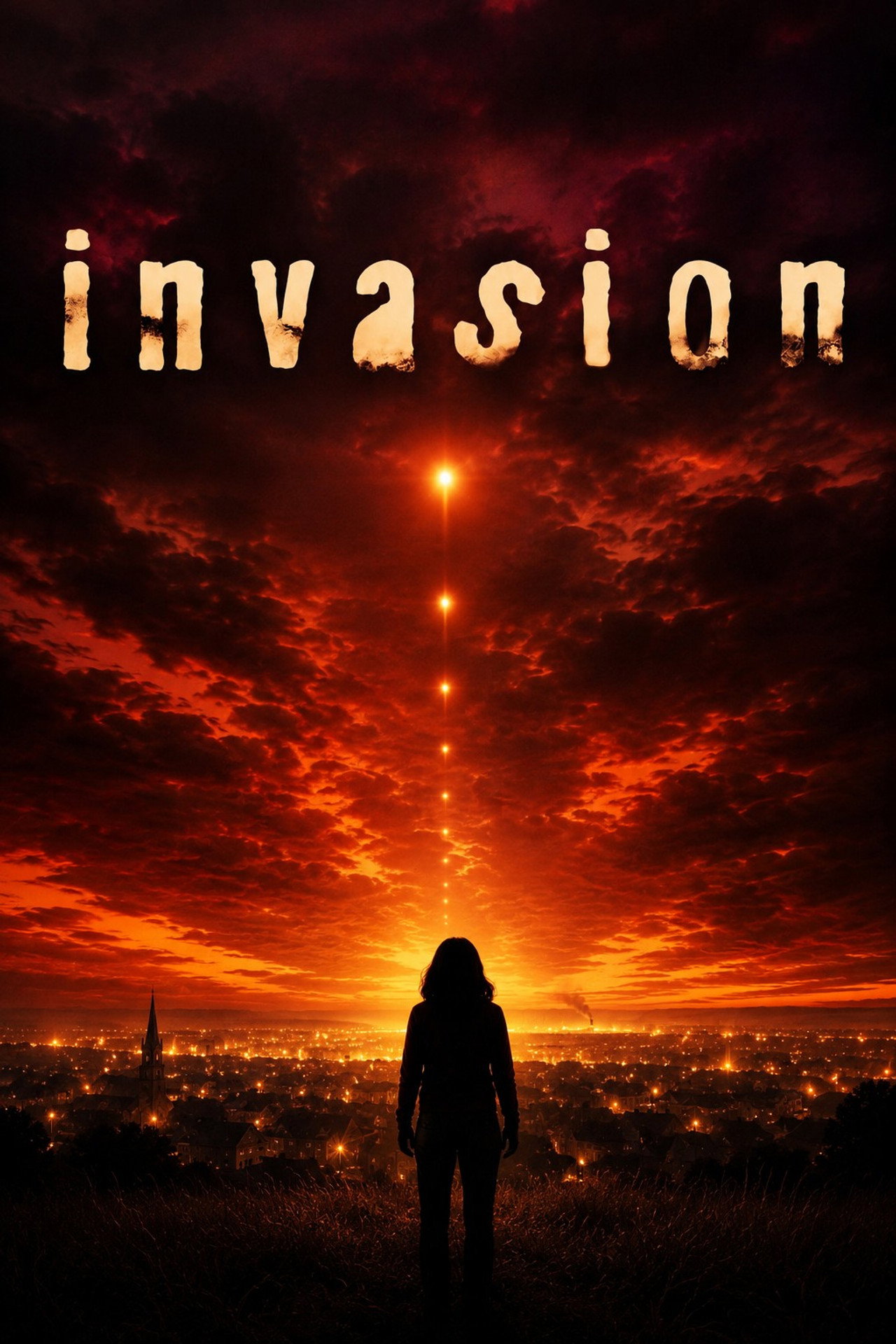 Invasion (2005)