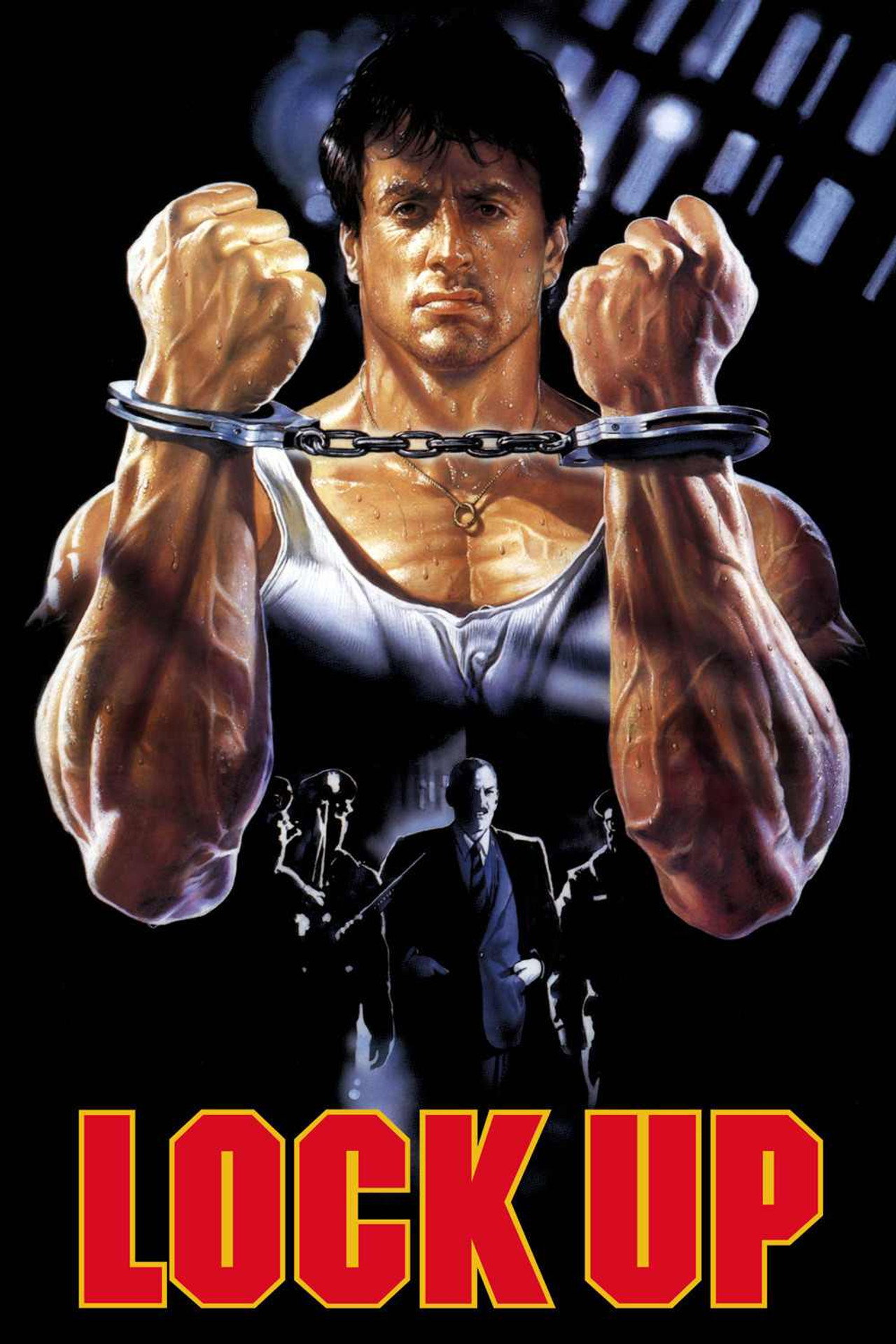 Sorvegliato speciale (1989)