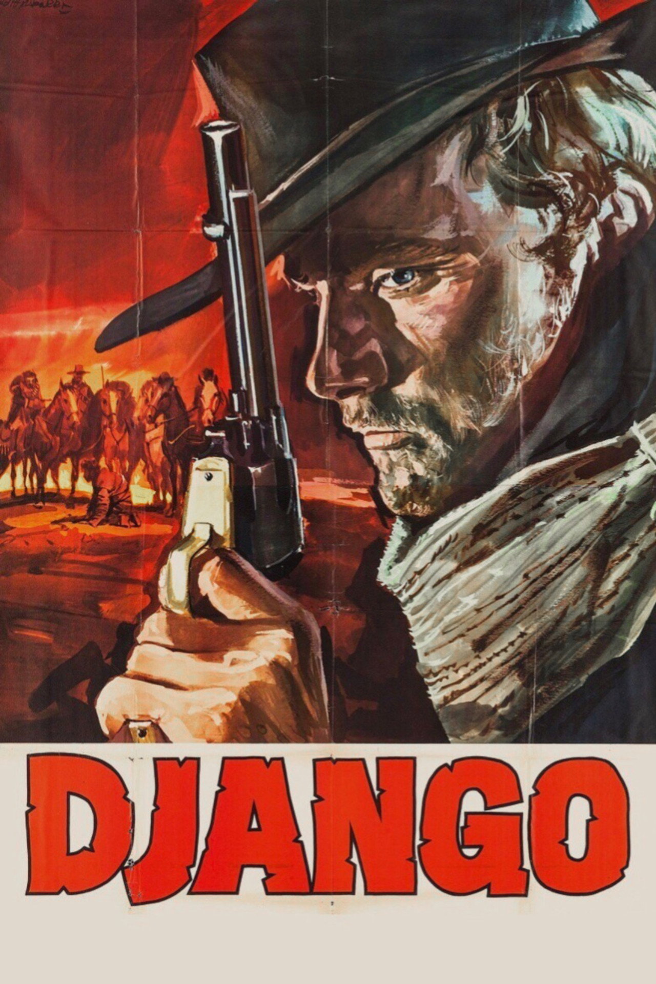 Джанго (1966)